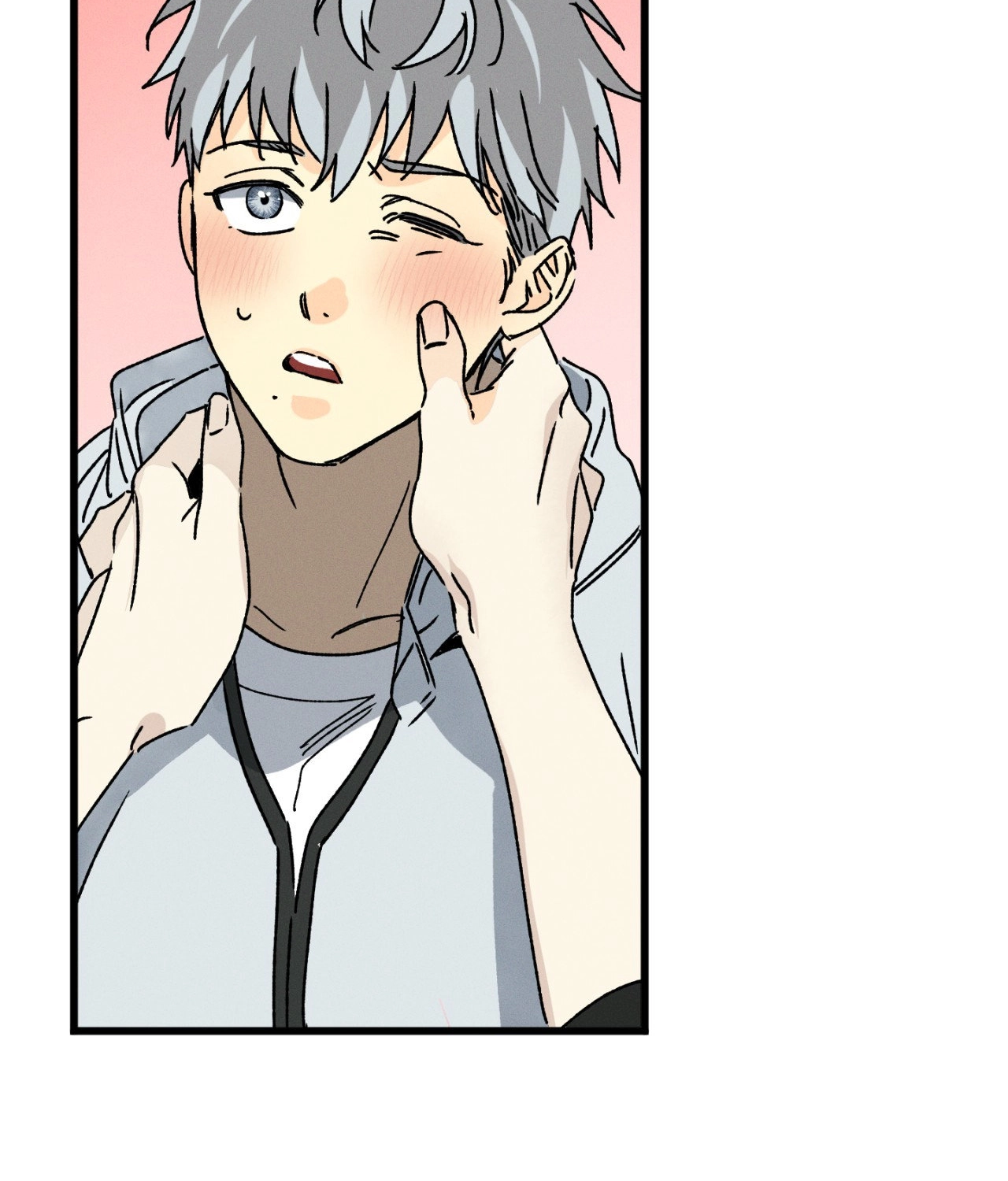 Shining in Nightmares Chapter 40 page 58 - 