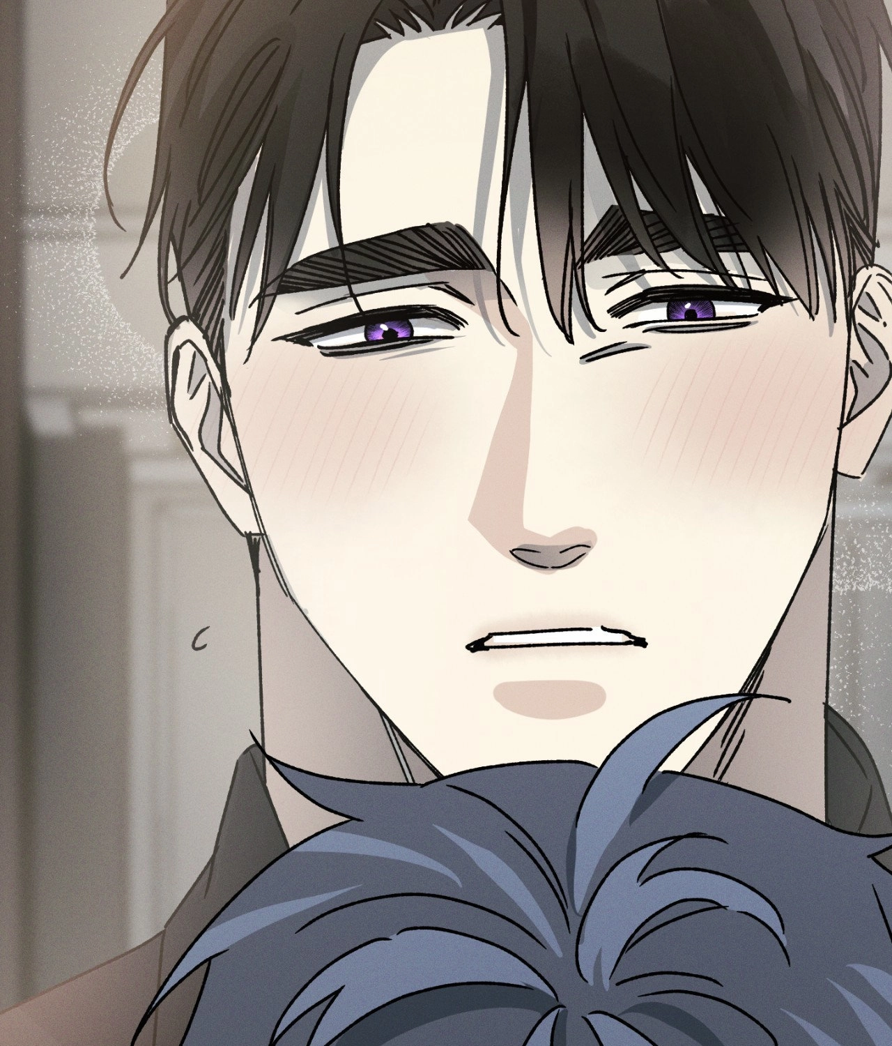 Shining in Nightmares Chapter 40 page 61 - 