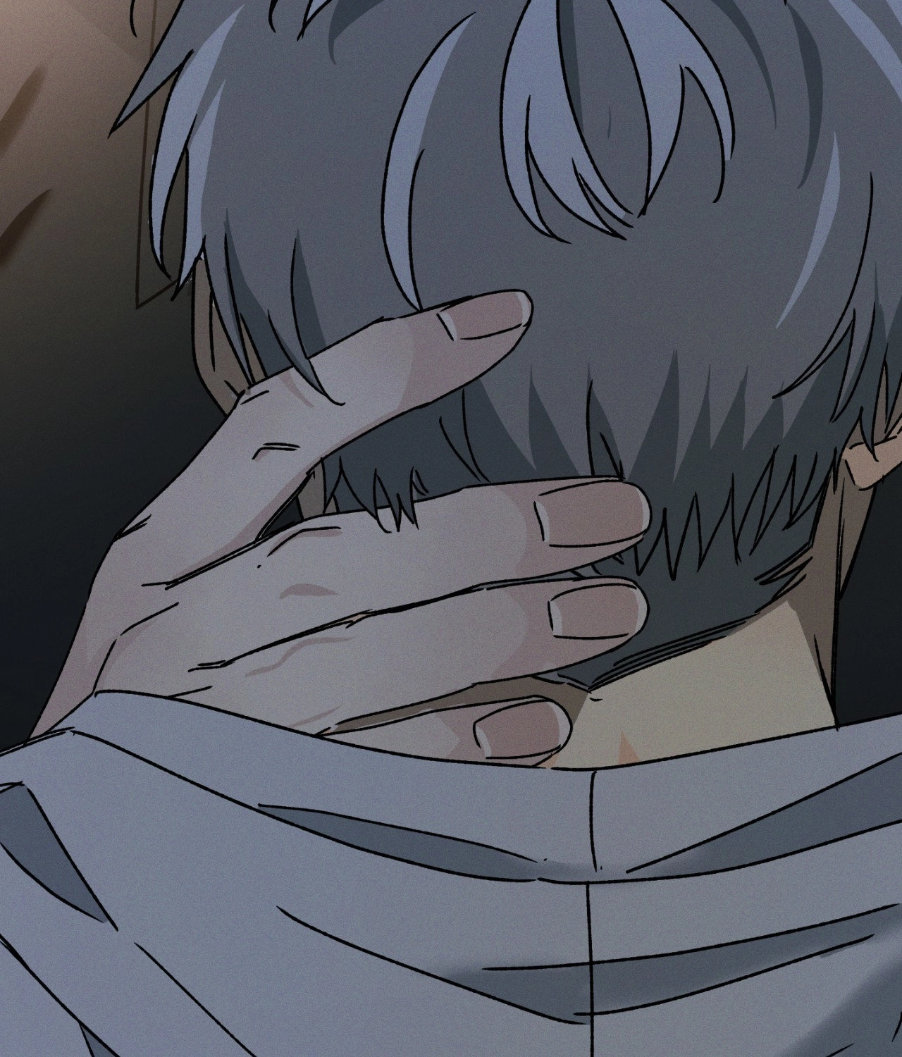 Shining in Nightmares Chapter 40 page 62 - 