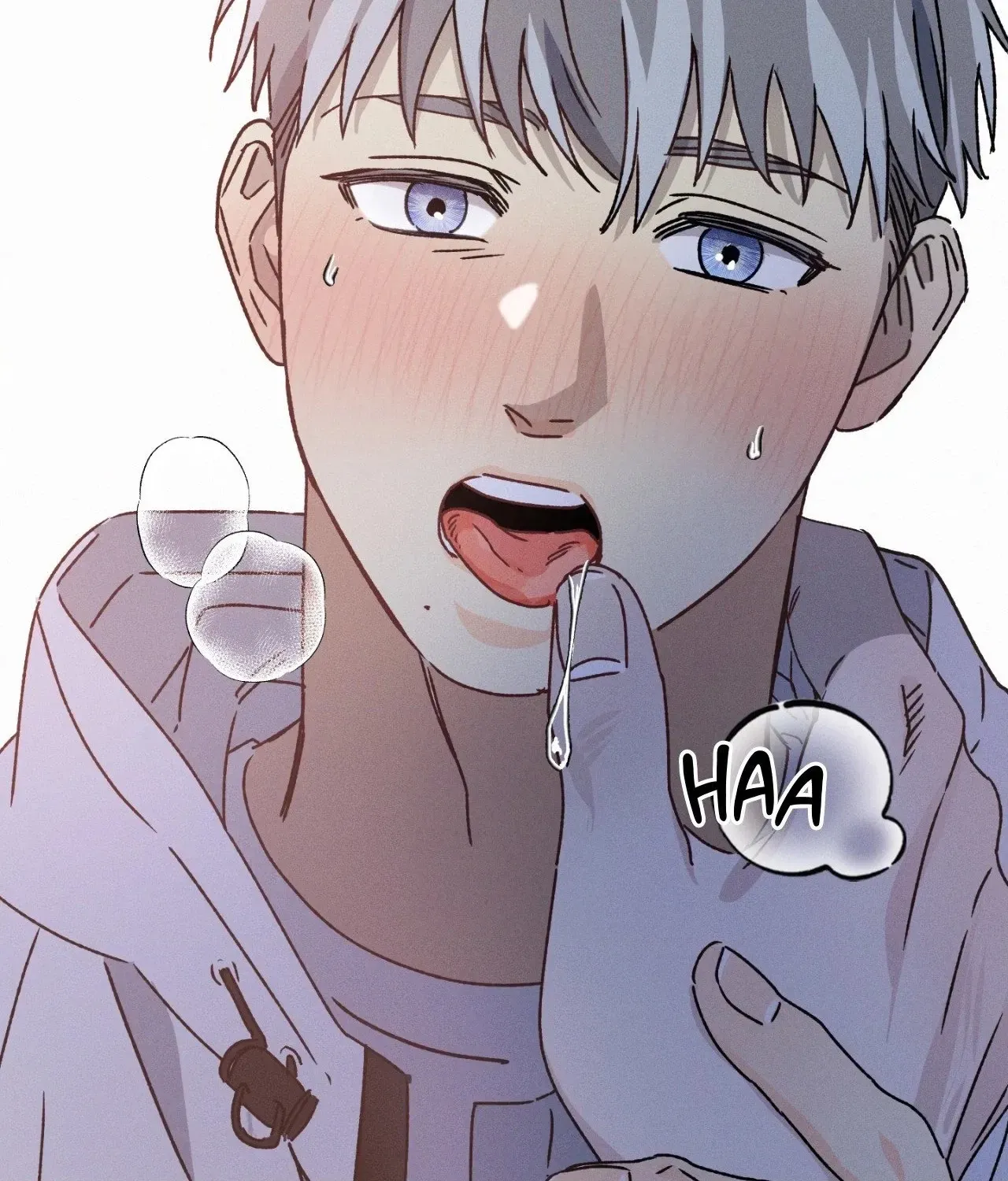 Shining in Nightmares Chapter 40 page 70 - 