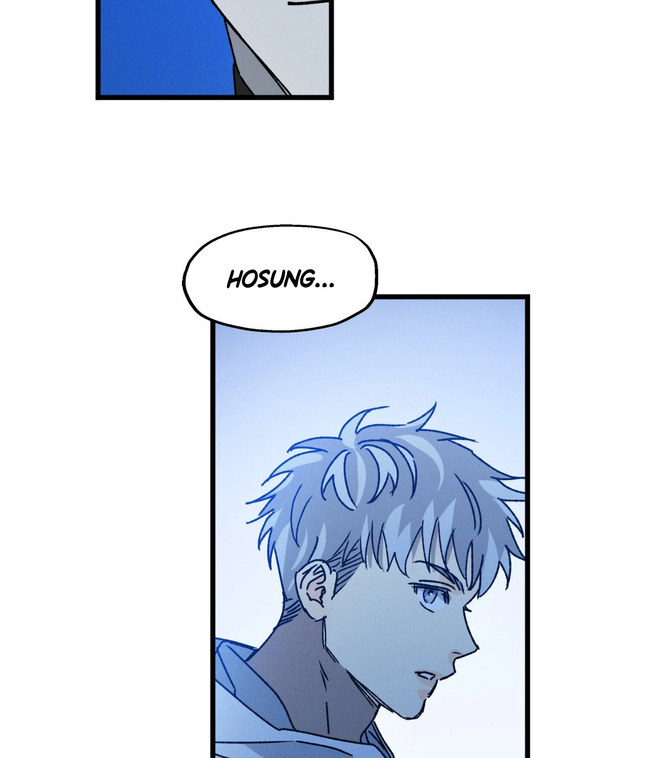 Shining in Nightmares Chapter 40 page 8 - 
