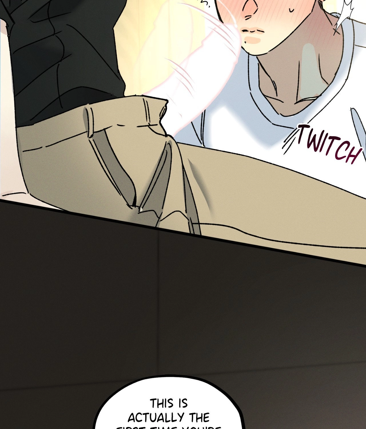 Shining in Nightmares Chapter 40 page 76 - 