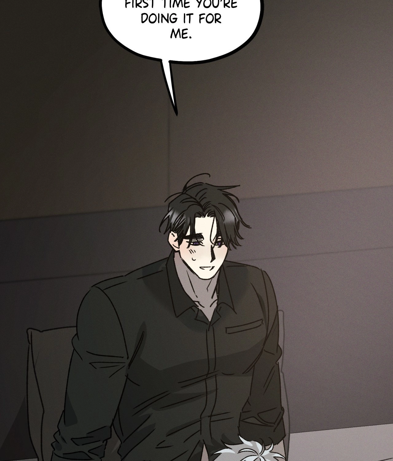 Shining in Nightmares Chapter 40 page 77 - 