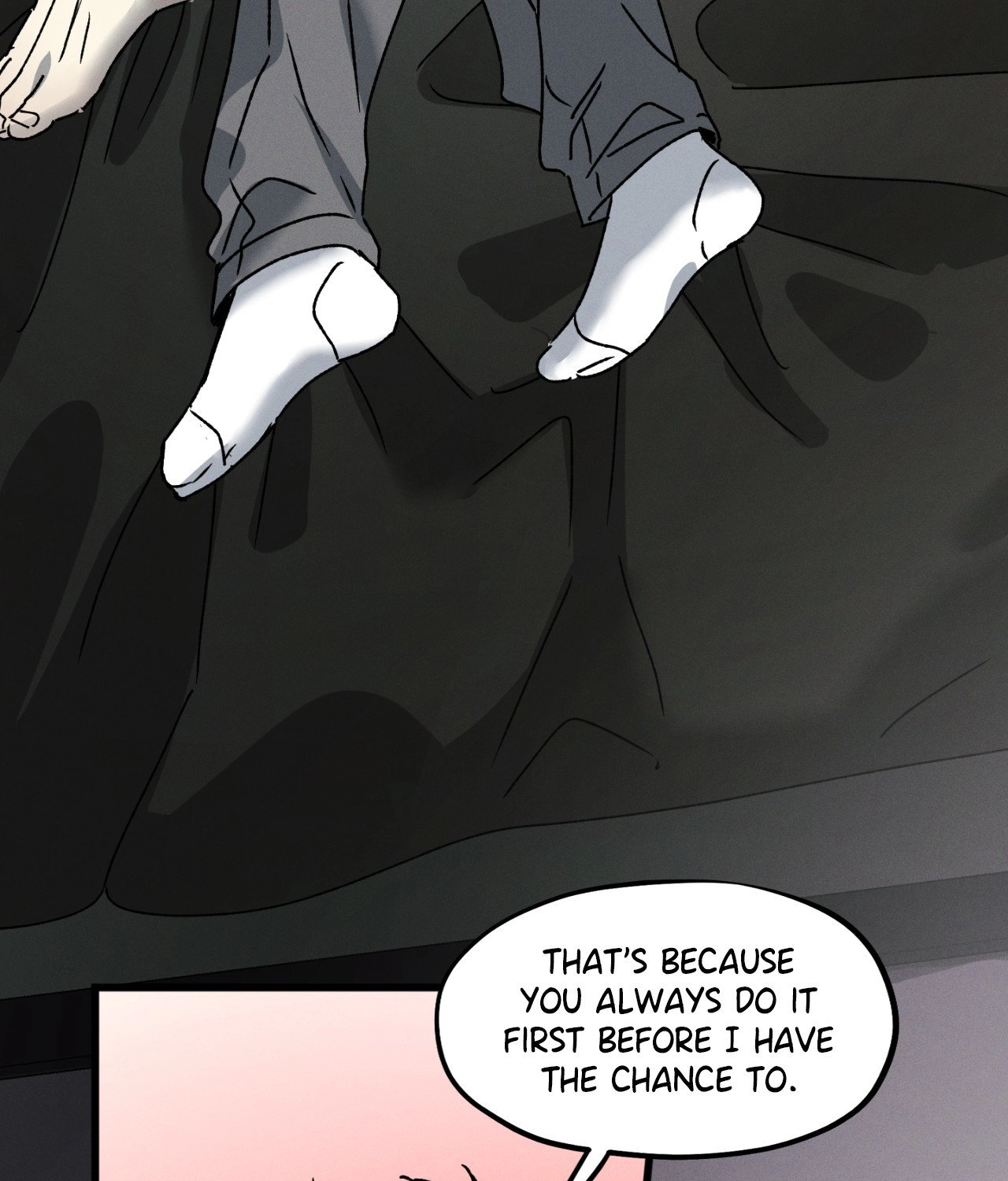Shining in Nightmares Chapter 40 page 79 - 