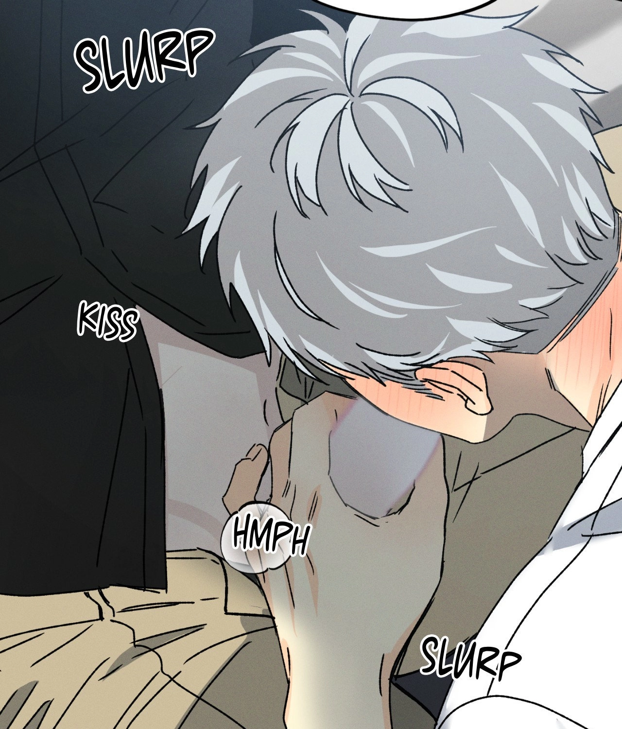 Shining in Nightmares Chapter 40 page 87 - 