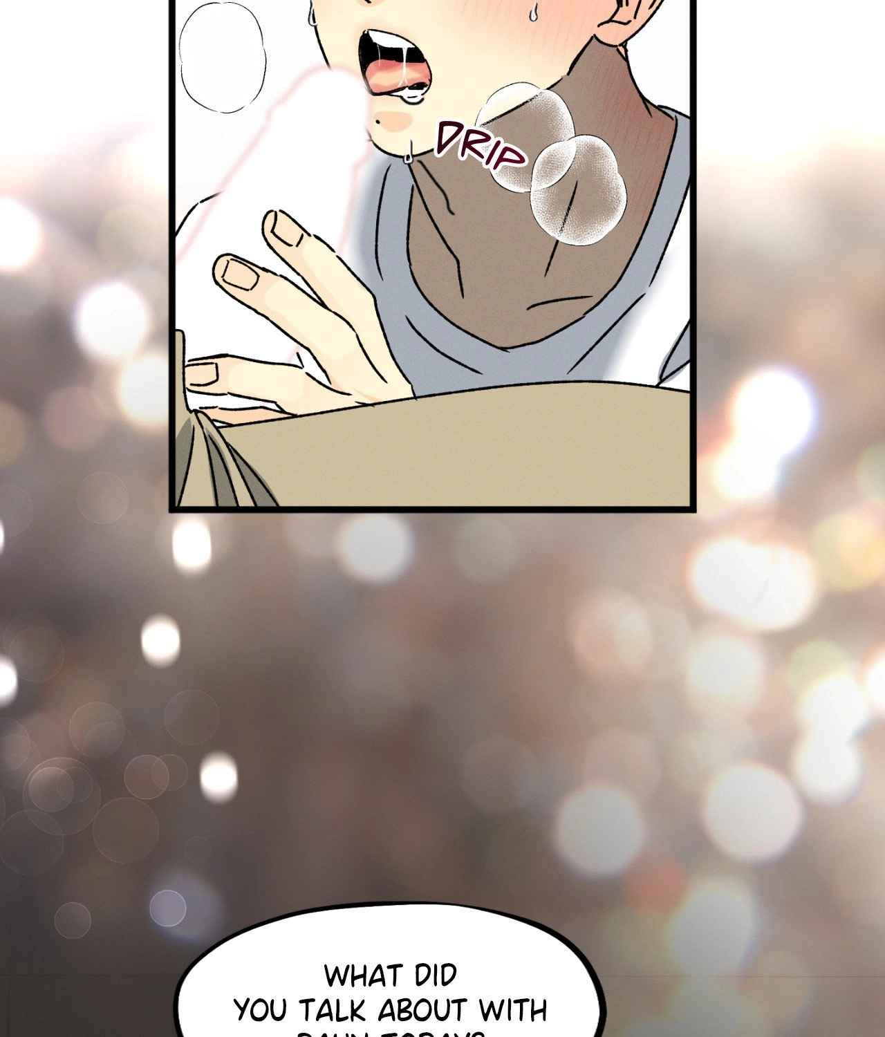 Shining in Nightmares Chapter 40 page 95 - 