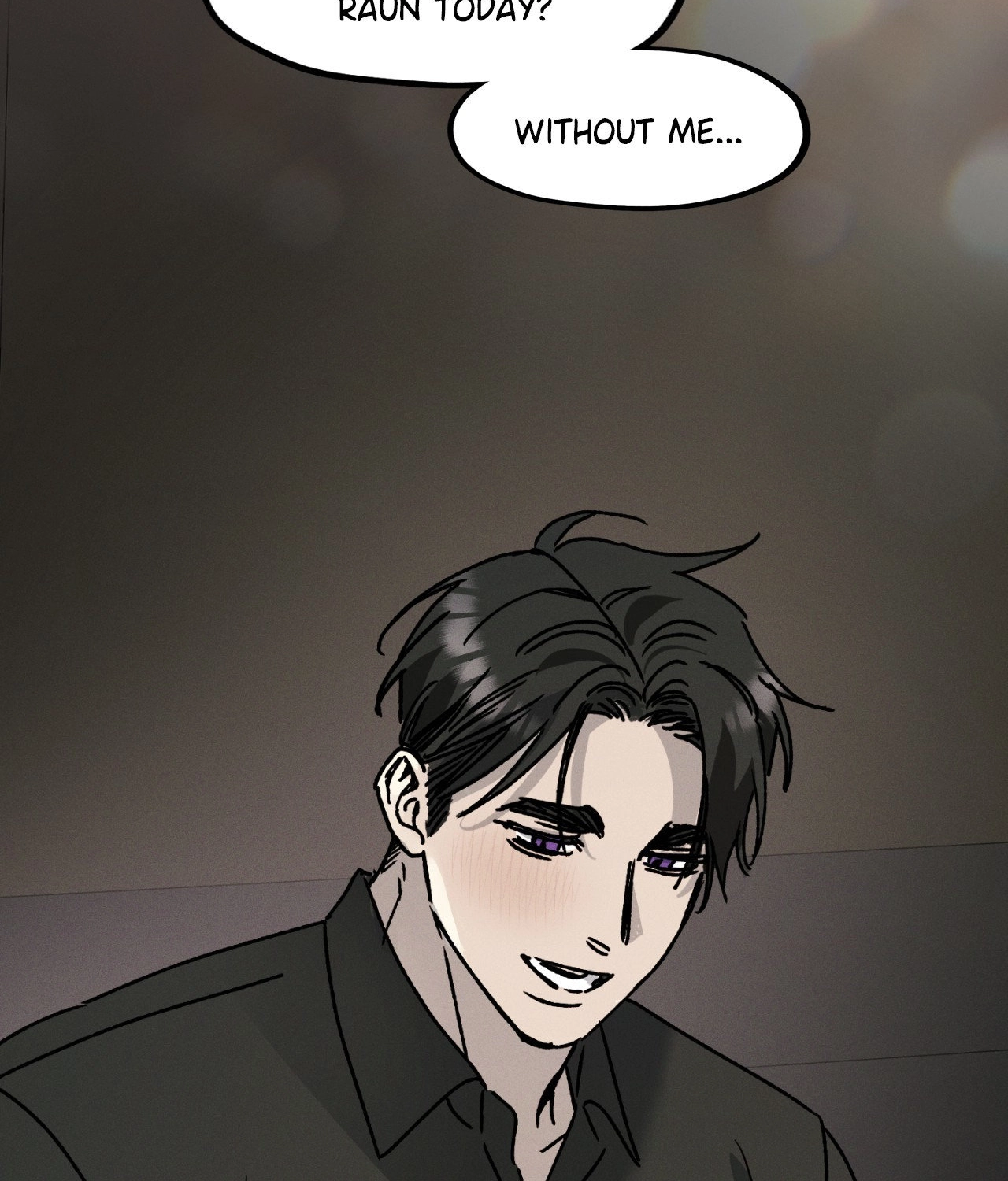 Shining in Nightmares Chapter 40 page 96 - 