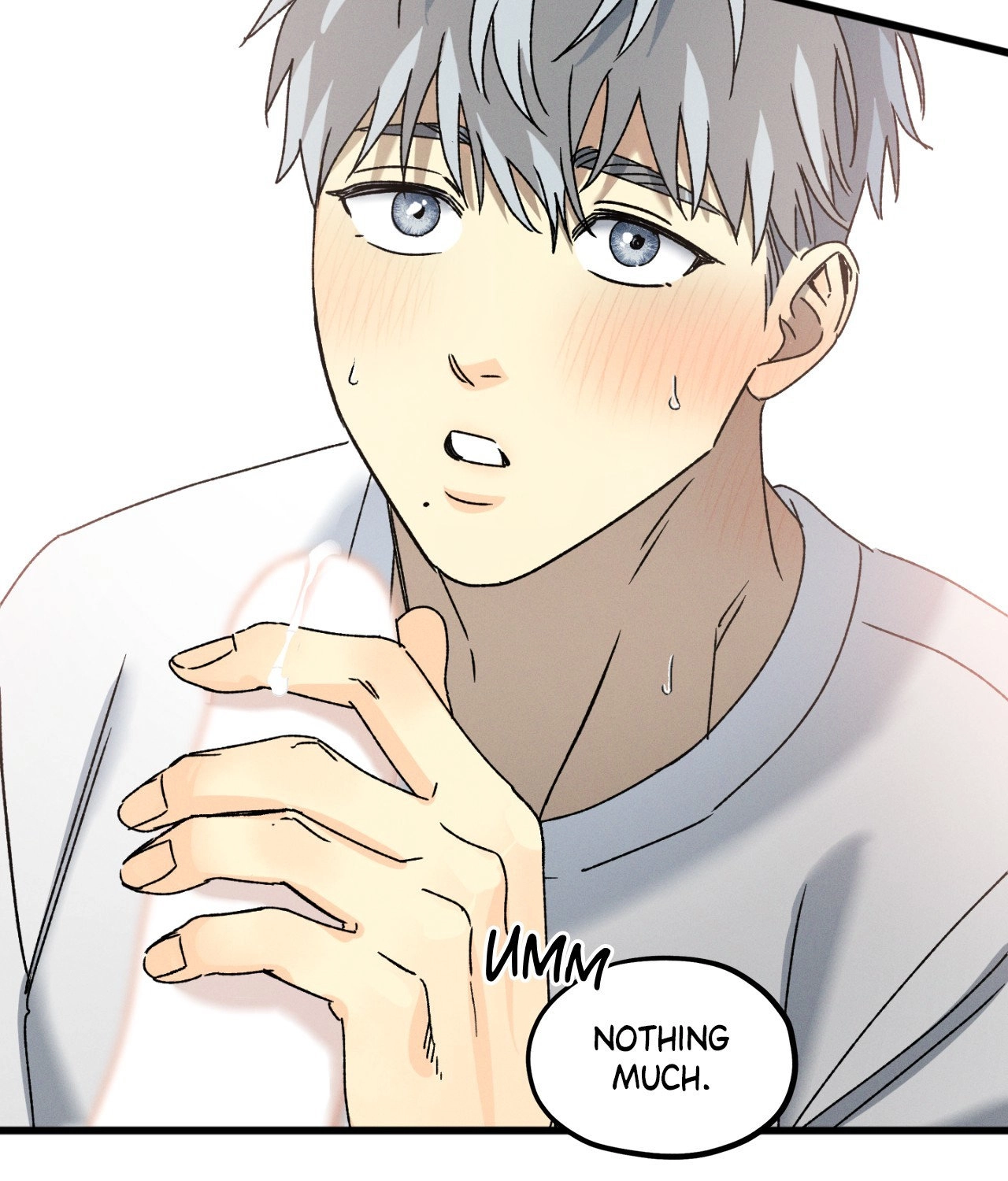 Shining in Nightmares Chapter 40 page 99 - 