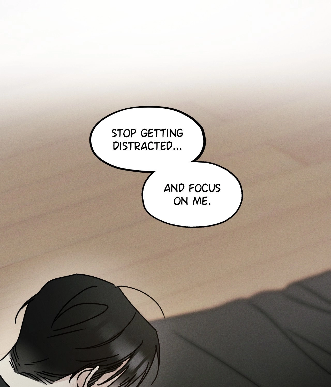 Shining in Nightmares Chapter 41 page 1 - 