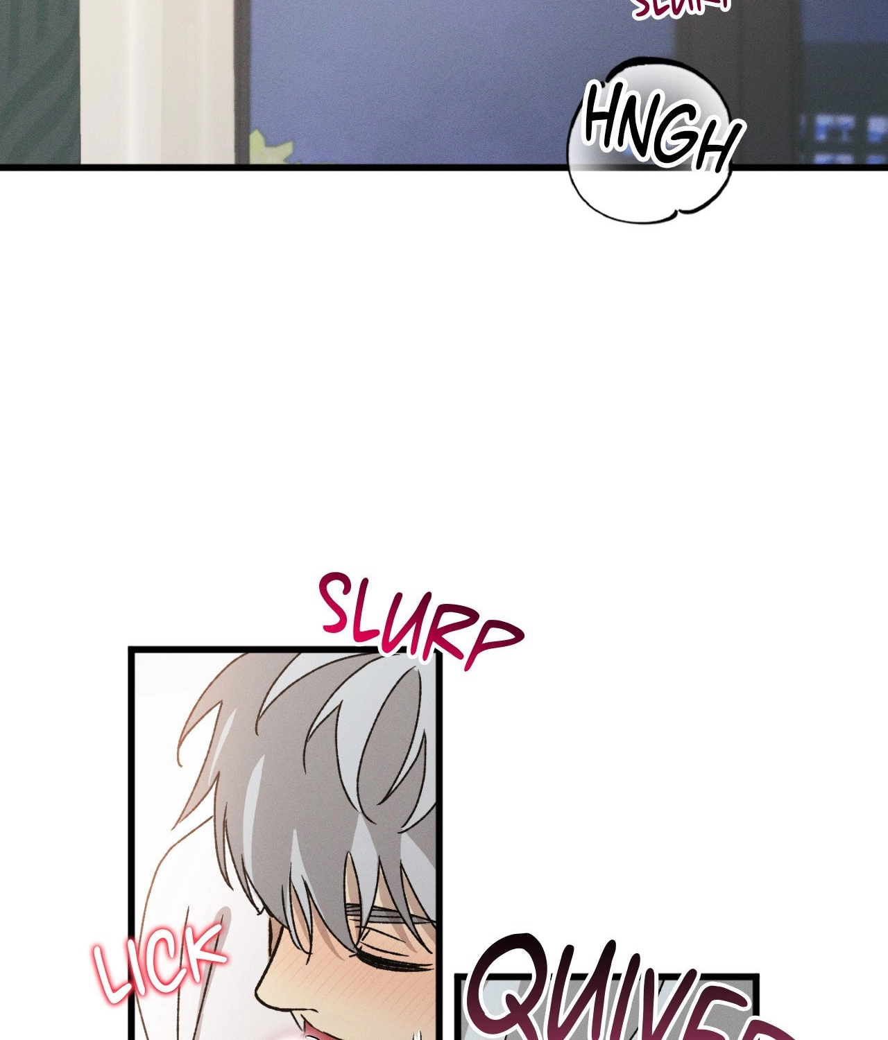 Shining in Nightmares Chapter 41 page 12 - 