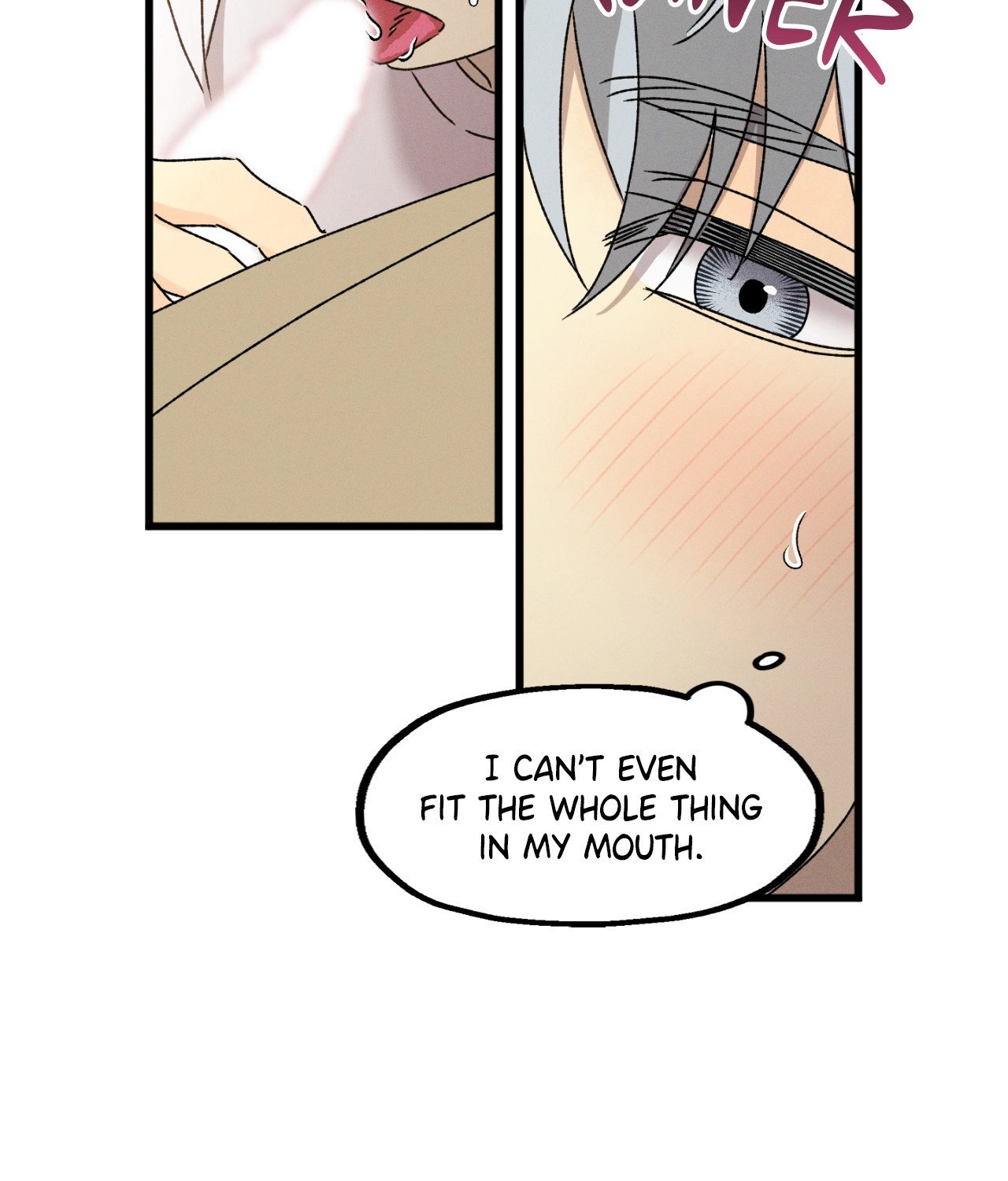 Shining in Nightmares Chapter 41 page 13 - 