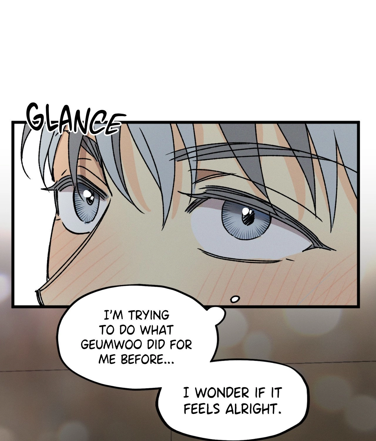 Shining in Nightmares Chapter 41 page 14 - 