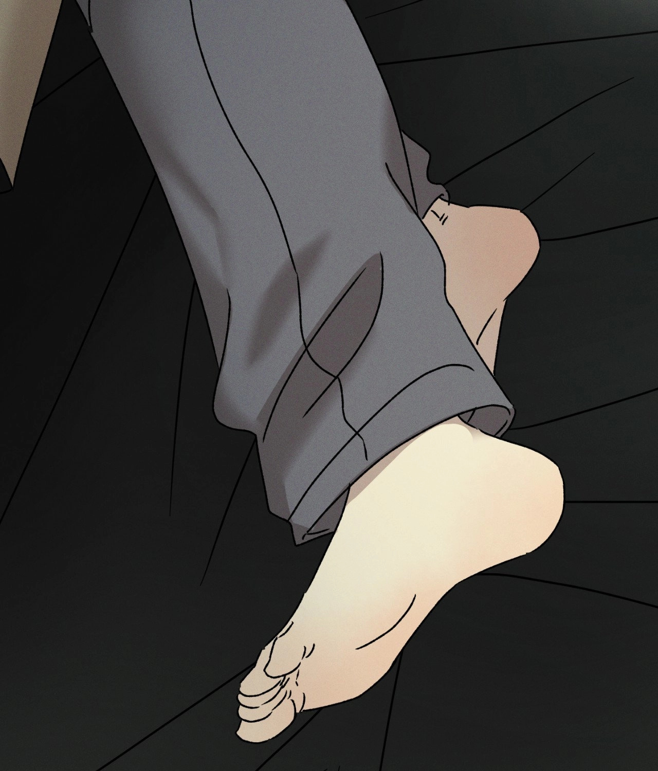 Shining in Nightmares Chapter 41 page 17 - 