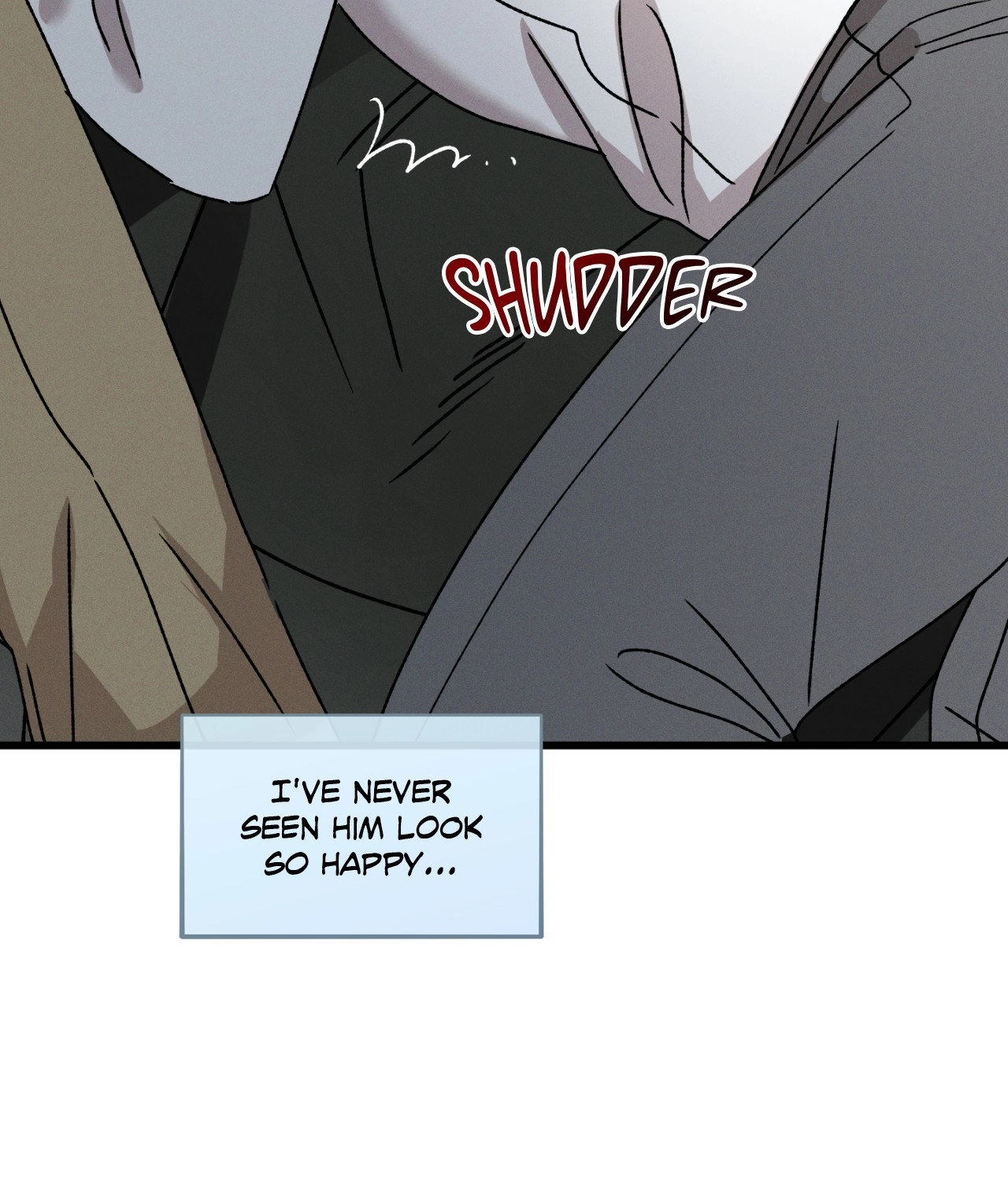 Shining in Nightmares Chapter 41 page 23 - 