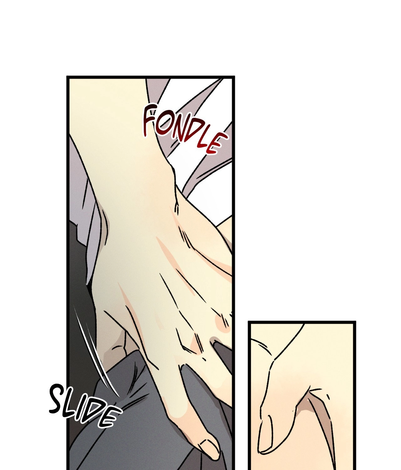 Shining in Nightmares Chapter 41 page 26 - 