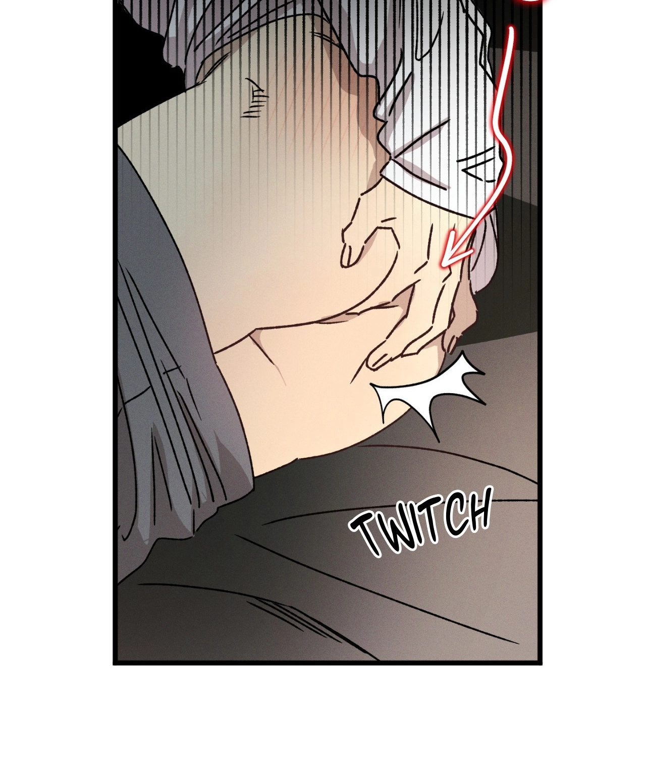 Shining in Nightmares Chapter 41 page 28 - 