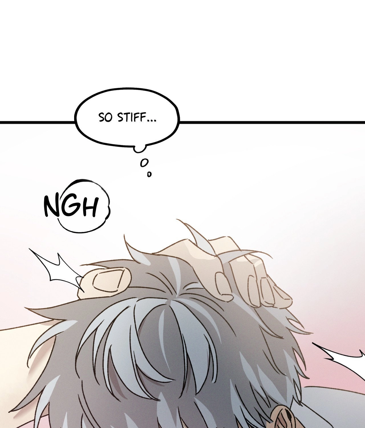 Shining in Nightmares Chapter 41 page 29 - 