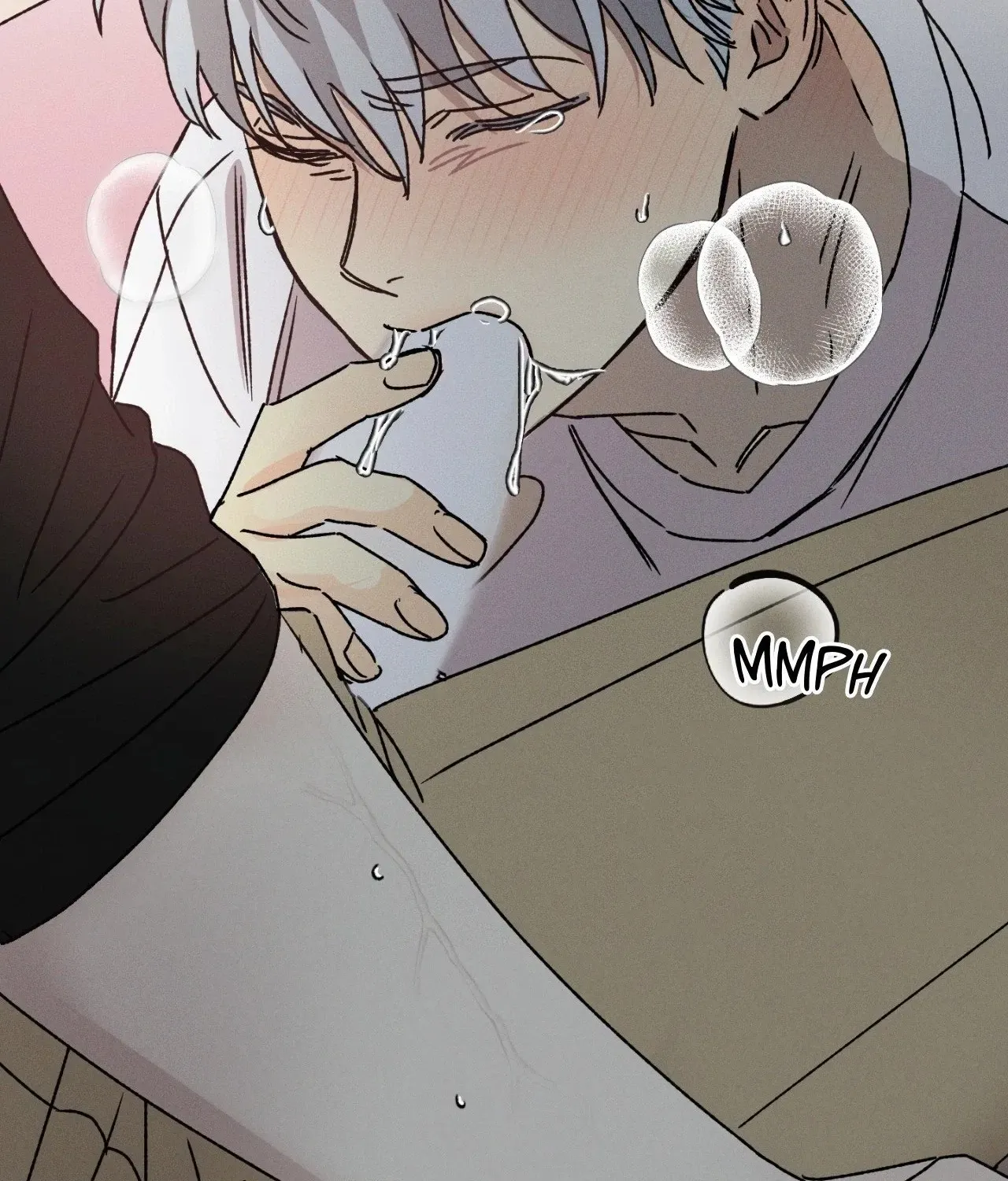 Shining in Nightmares Chapter 41 page 30 - 