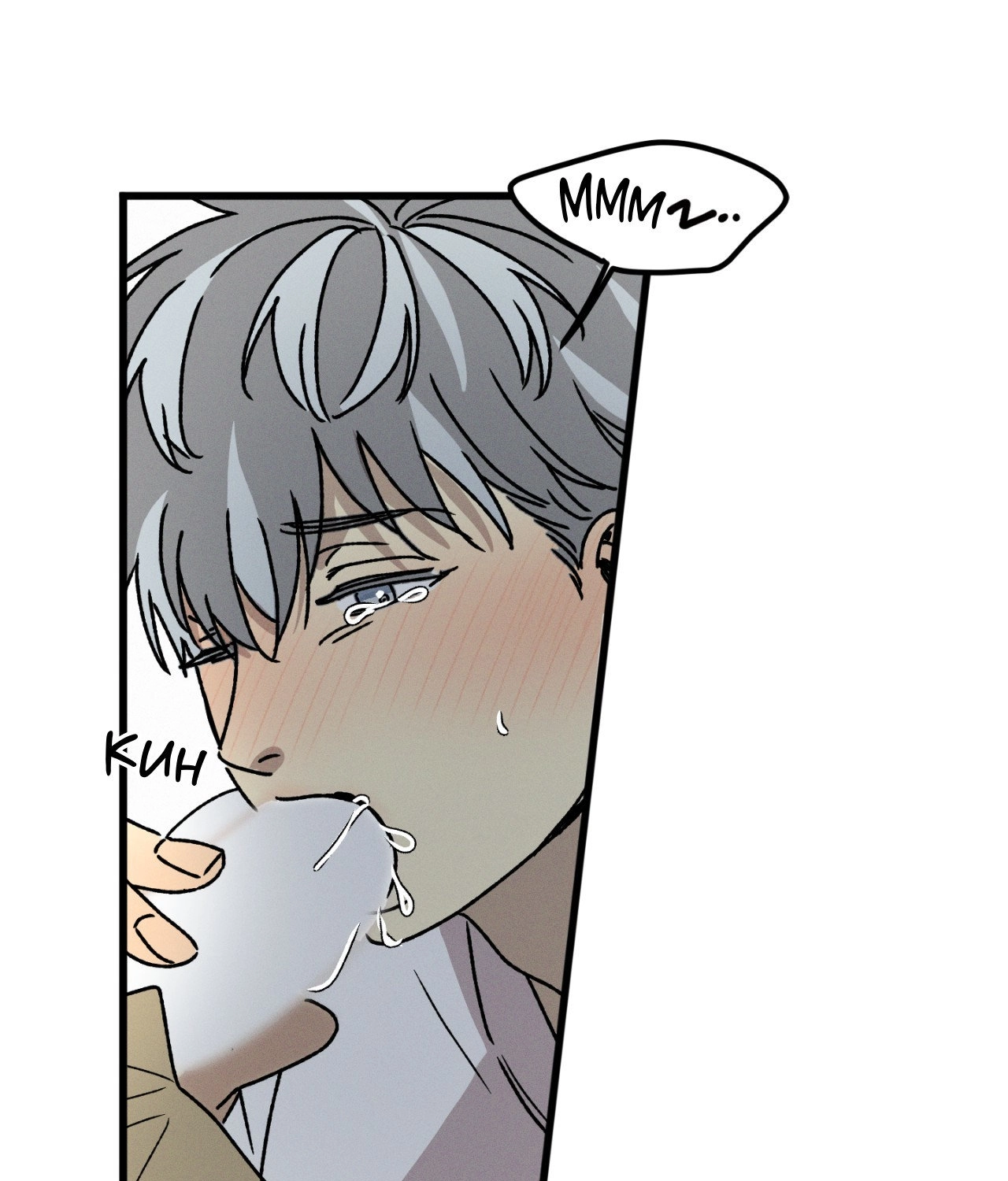 Shining in Nightmares Chapter 41 page 33 - 