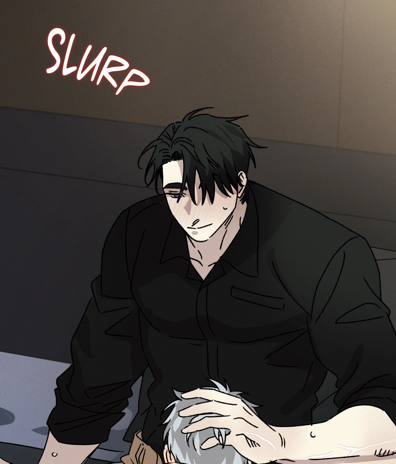 Shining in Nightmares Chapter 41 page 38 - 
