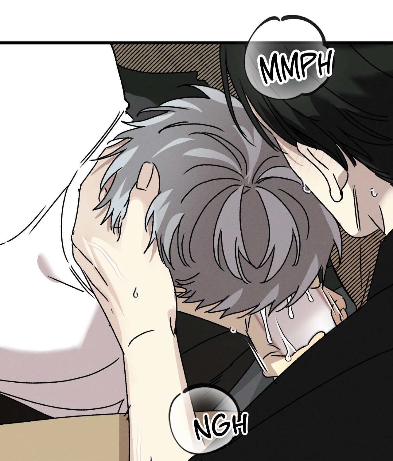 Shining in Nightmares Chapter 41 page 42 - 