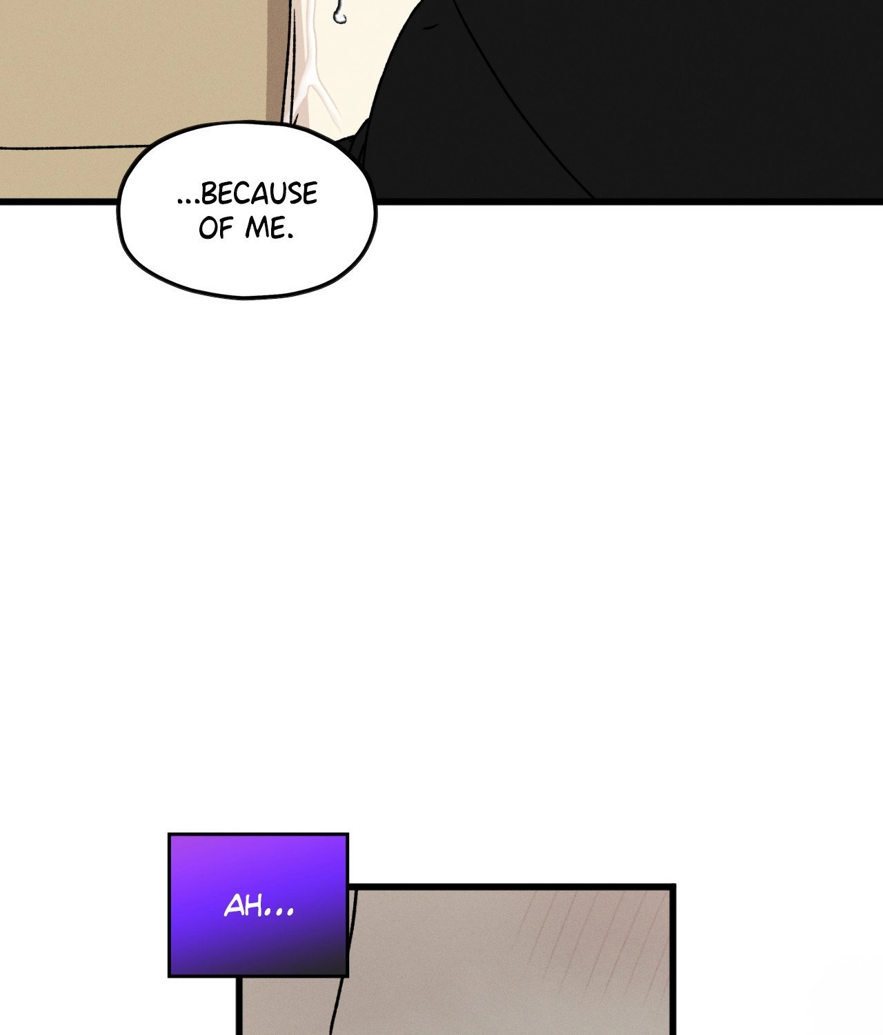 Shining in Nightmares Chapter 41 page 43 - 