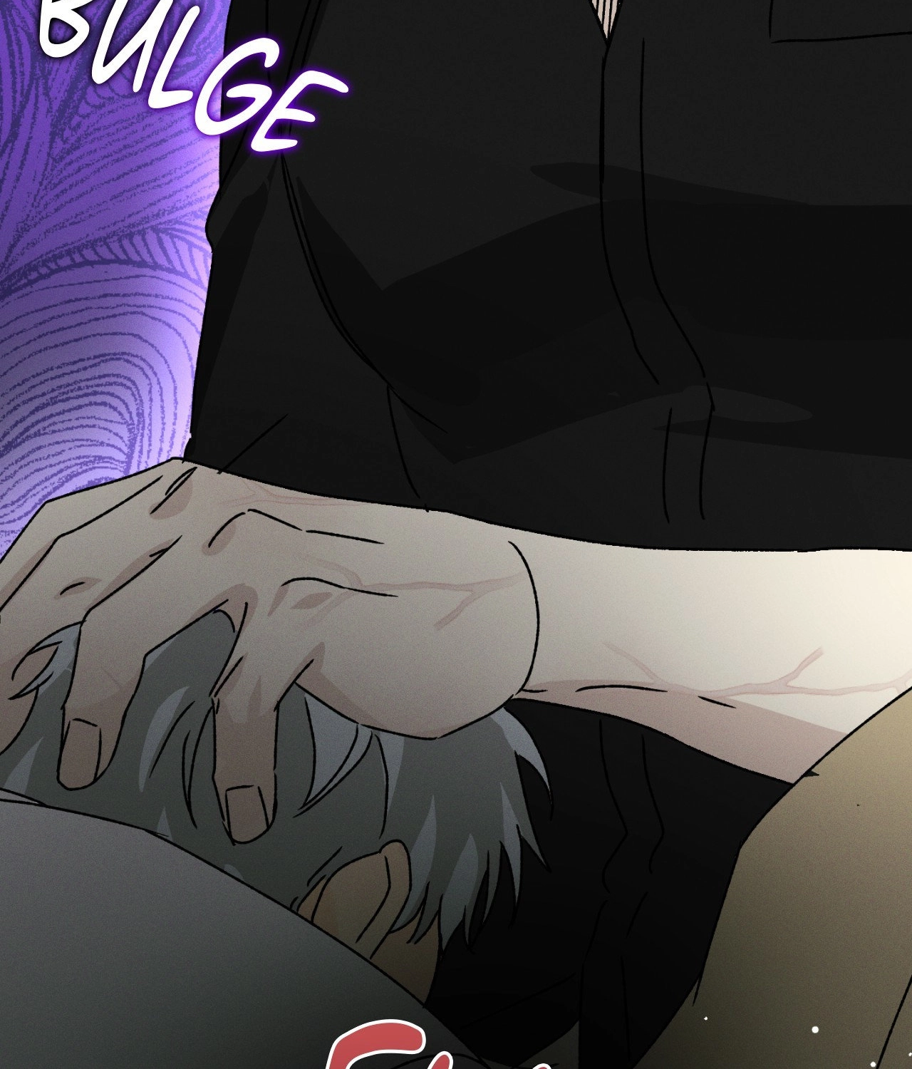 Shining in Nightmares Chapter 41 page 46 - 
