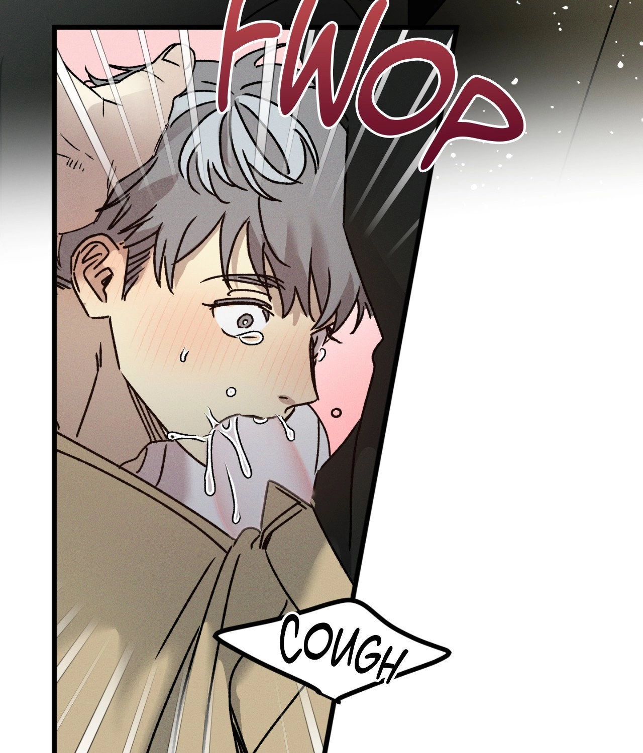 Shining in Nightmares Chapter 41 page 47 - 