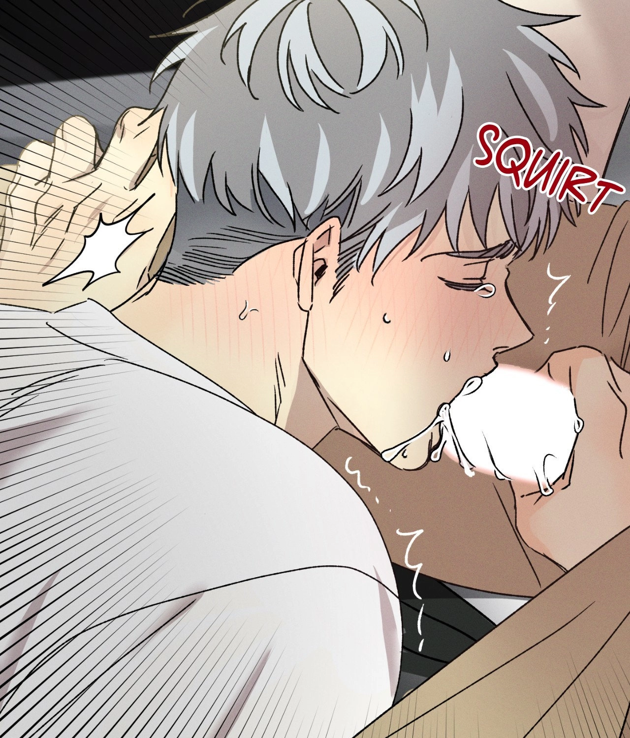Shining in Nightmares Chapter 41 page 65 - 