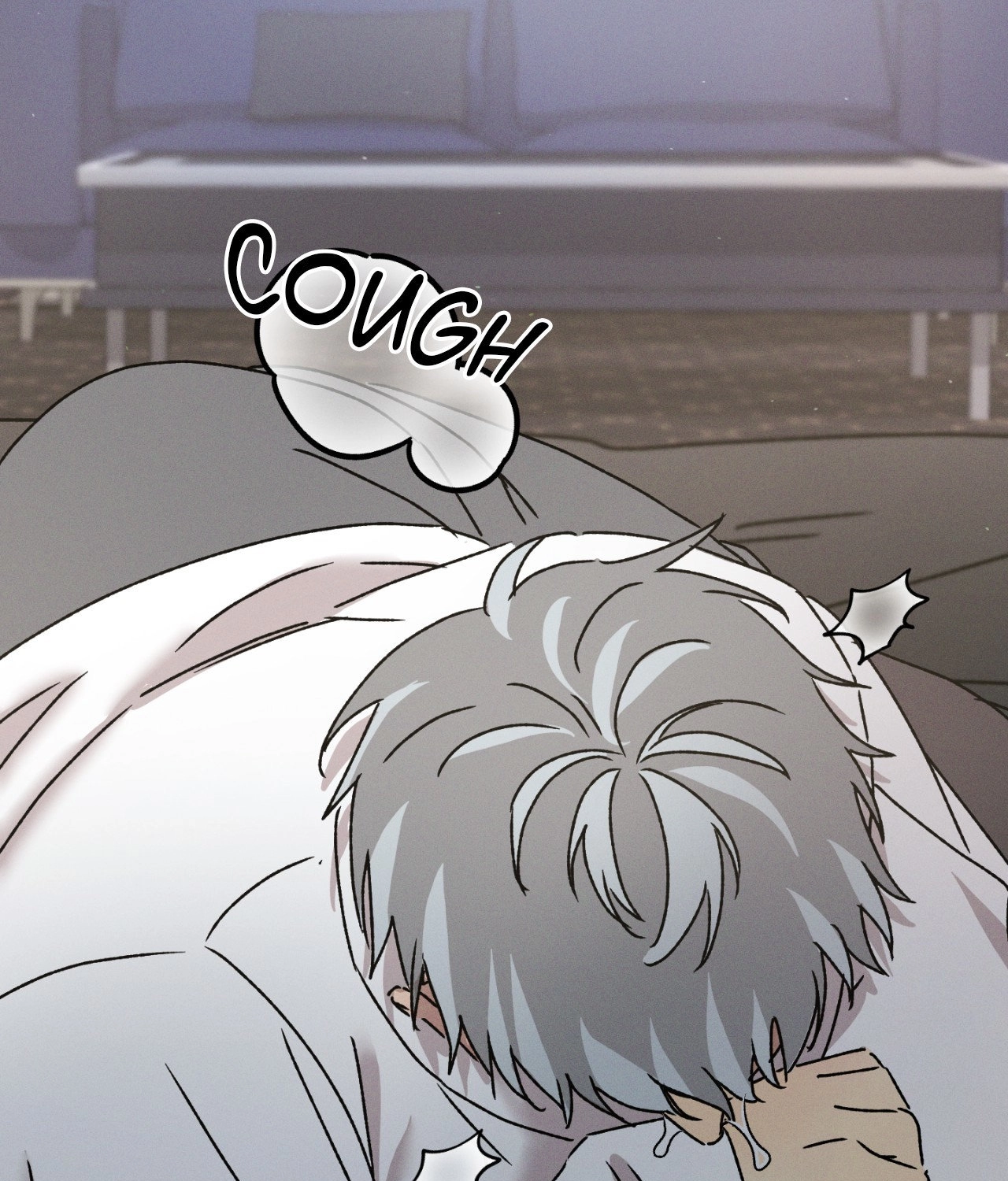 Shining in Nightmares Chapter 41 page 69 - 