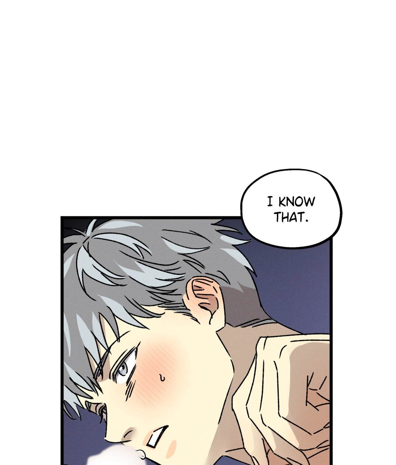 Shining in Nightmares Chapter 41 page 8 - 