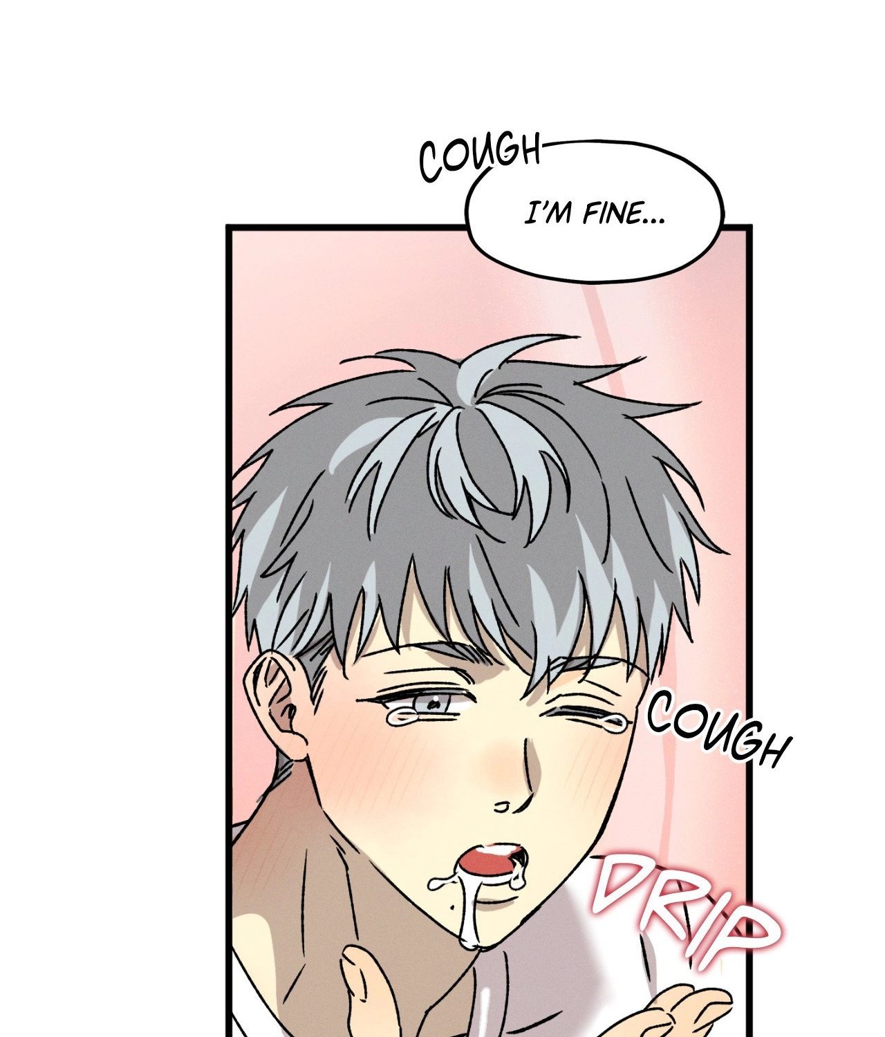 Shining in Nightmares Chapter 41 page 72 - 