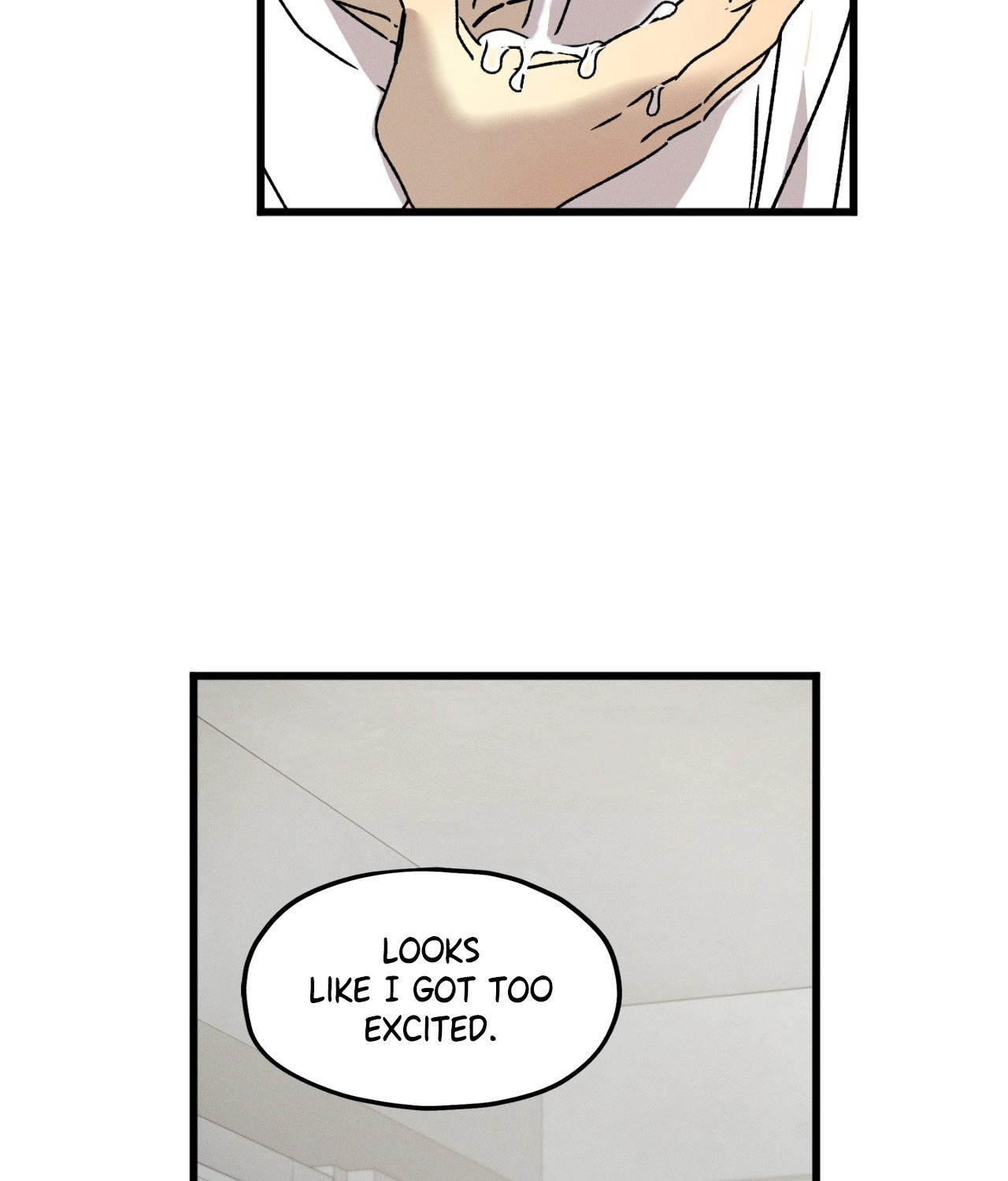 Shining in Nightmares Chapter 41 page 73 - 
