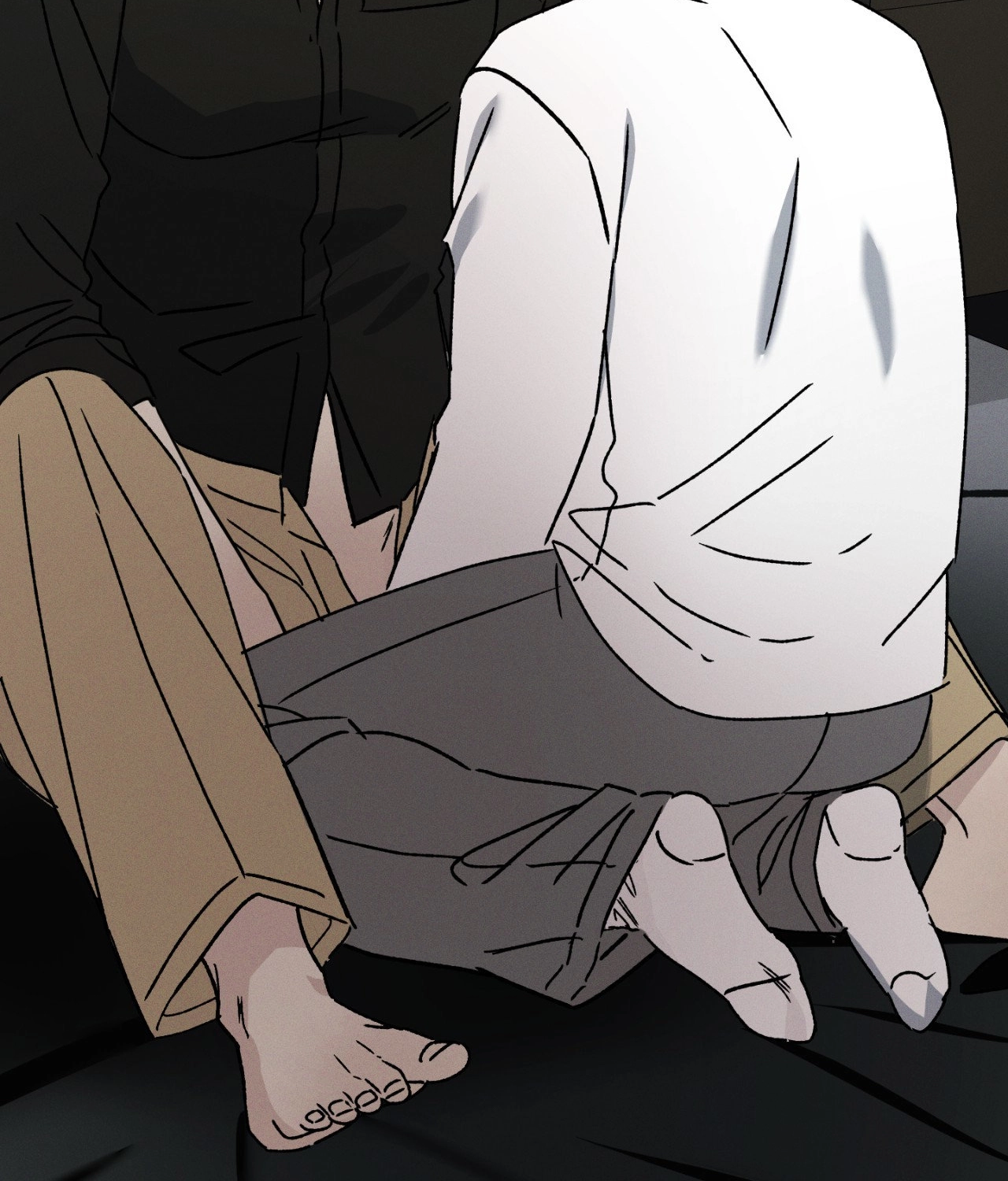 Shining in Nightmares Chapter 41 page 76 - 