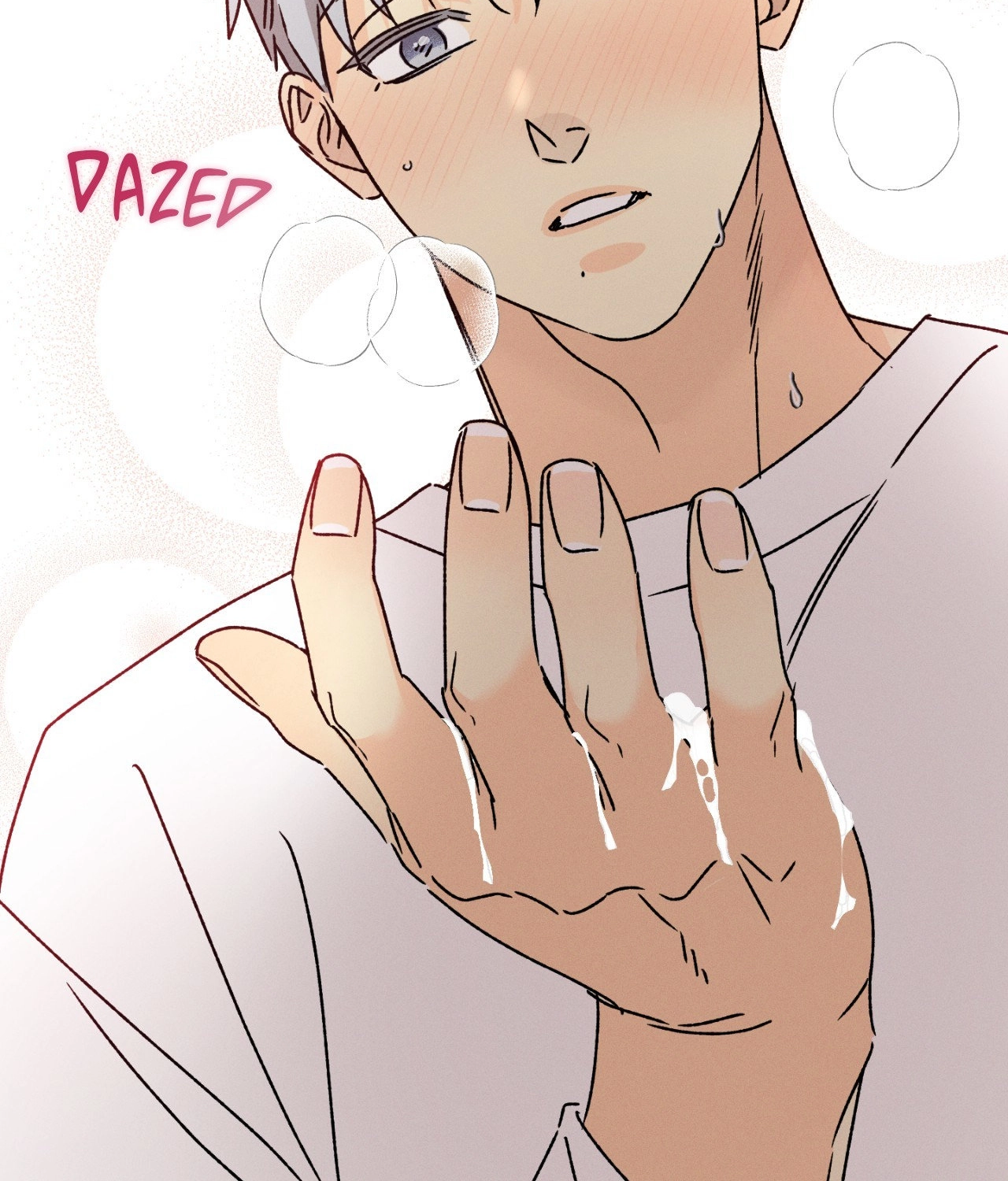 Shining in Nightmares Chapter 41 page 78 - 