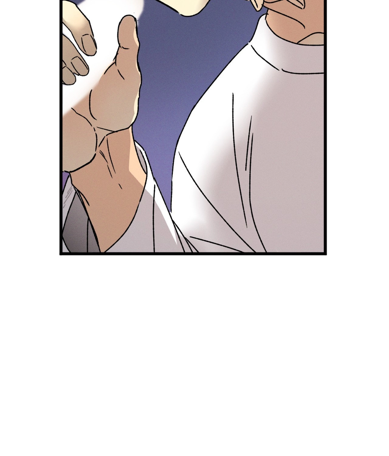 Shining in Nightmares Chapter 41 page 9 - 