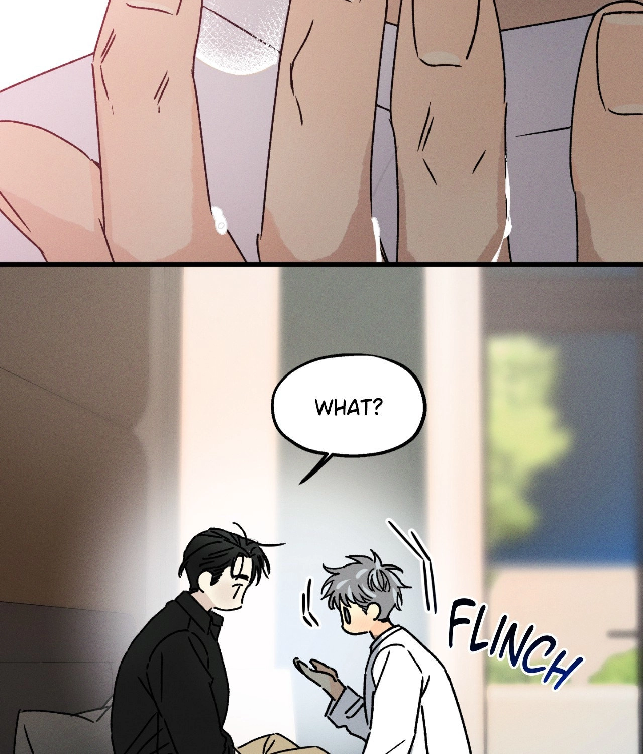 Shining in Nightmares Chapter 41 page 82 - 