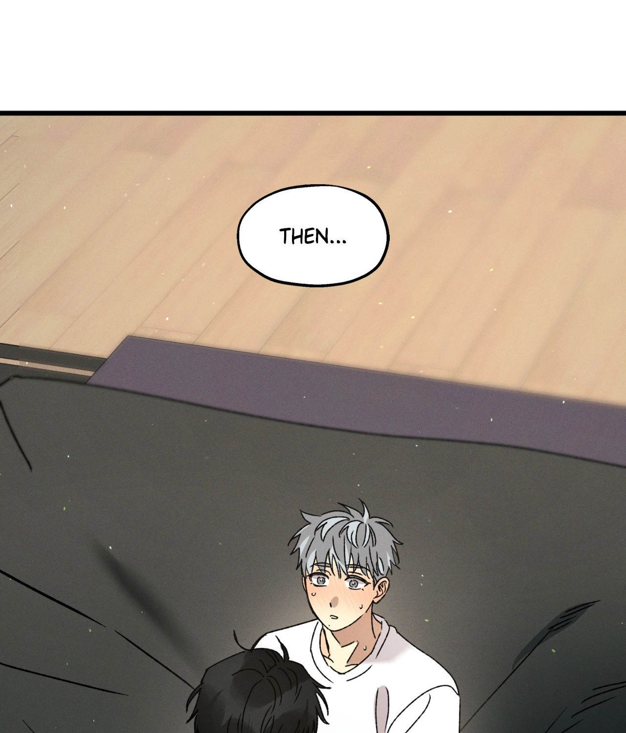 Shining in Nightmares Chapter 41 page 88 - 
