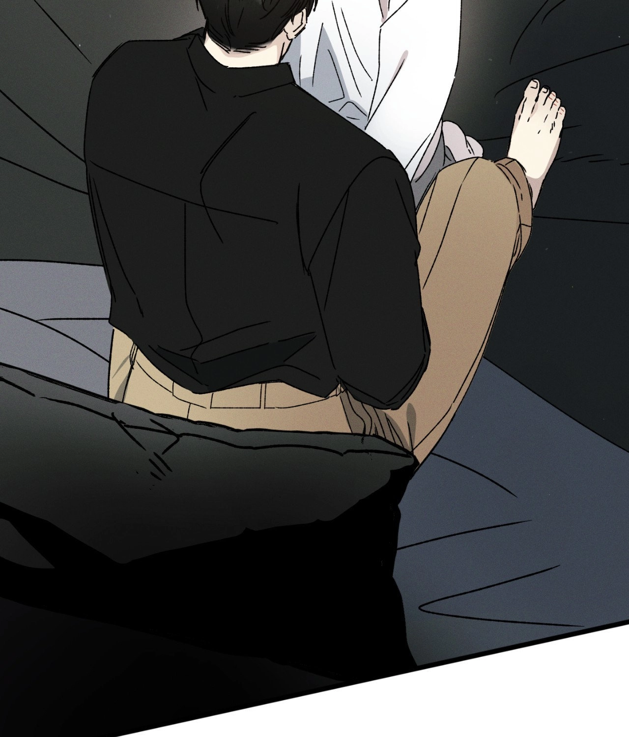 Shining in Nightmares Chapter 41 page 89 - 