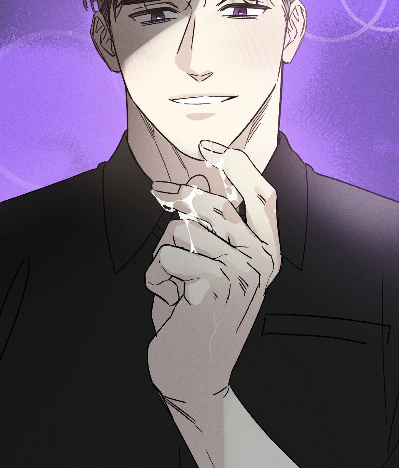 Shining in Nightmares Chapter 41 page 96 - 
