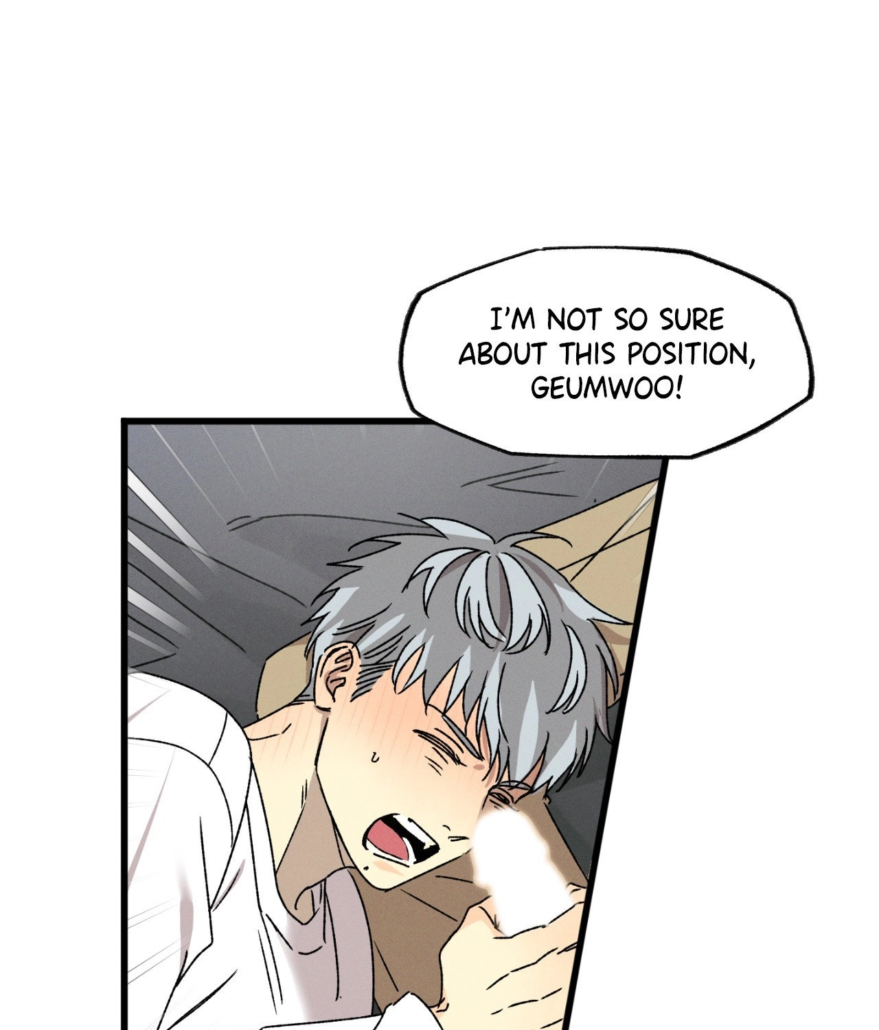 Shining in Nightmares Chapter 42 page 1 - 