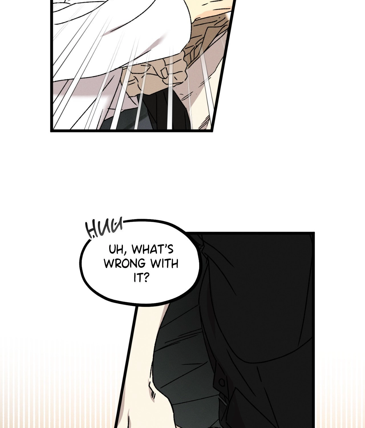 Shining in Nightmares Chapter 42 page 2 - 