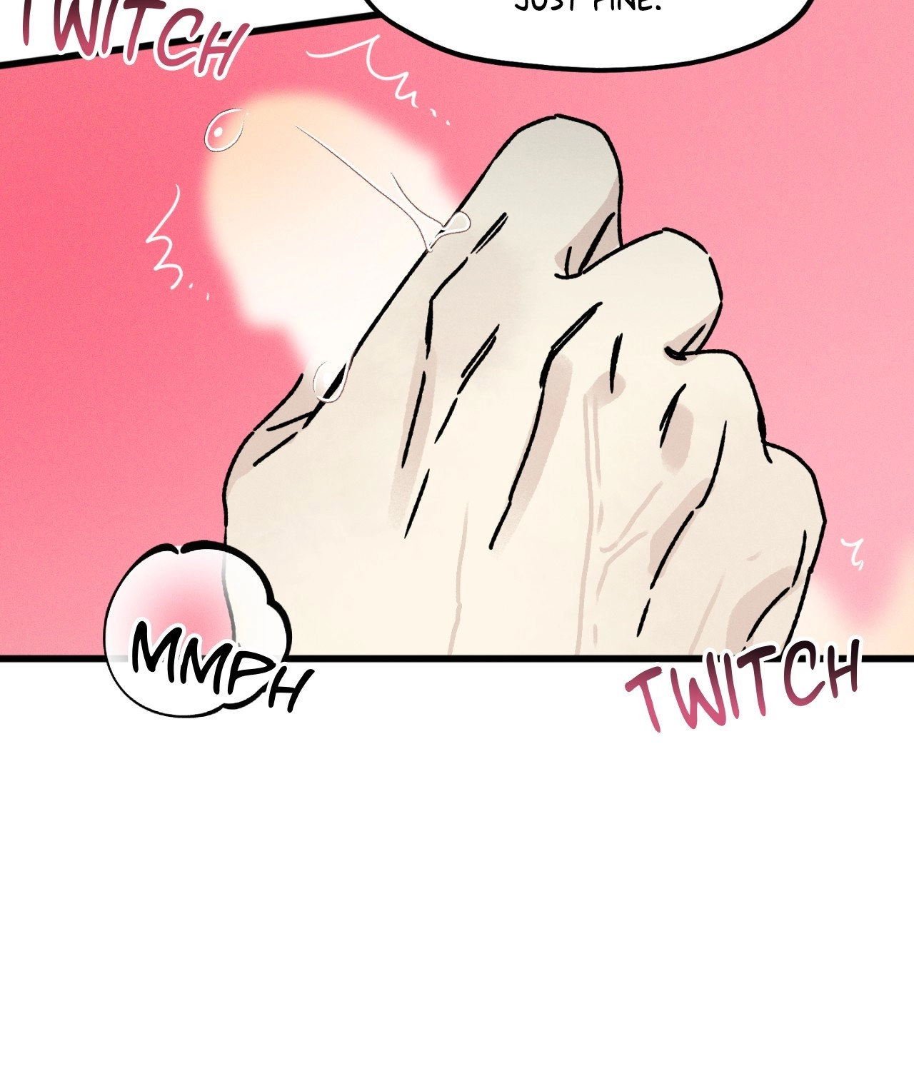 Shining in Nightmares Chapter 42 page 11 - 