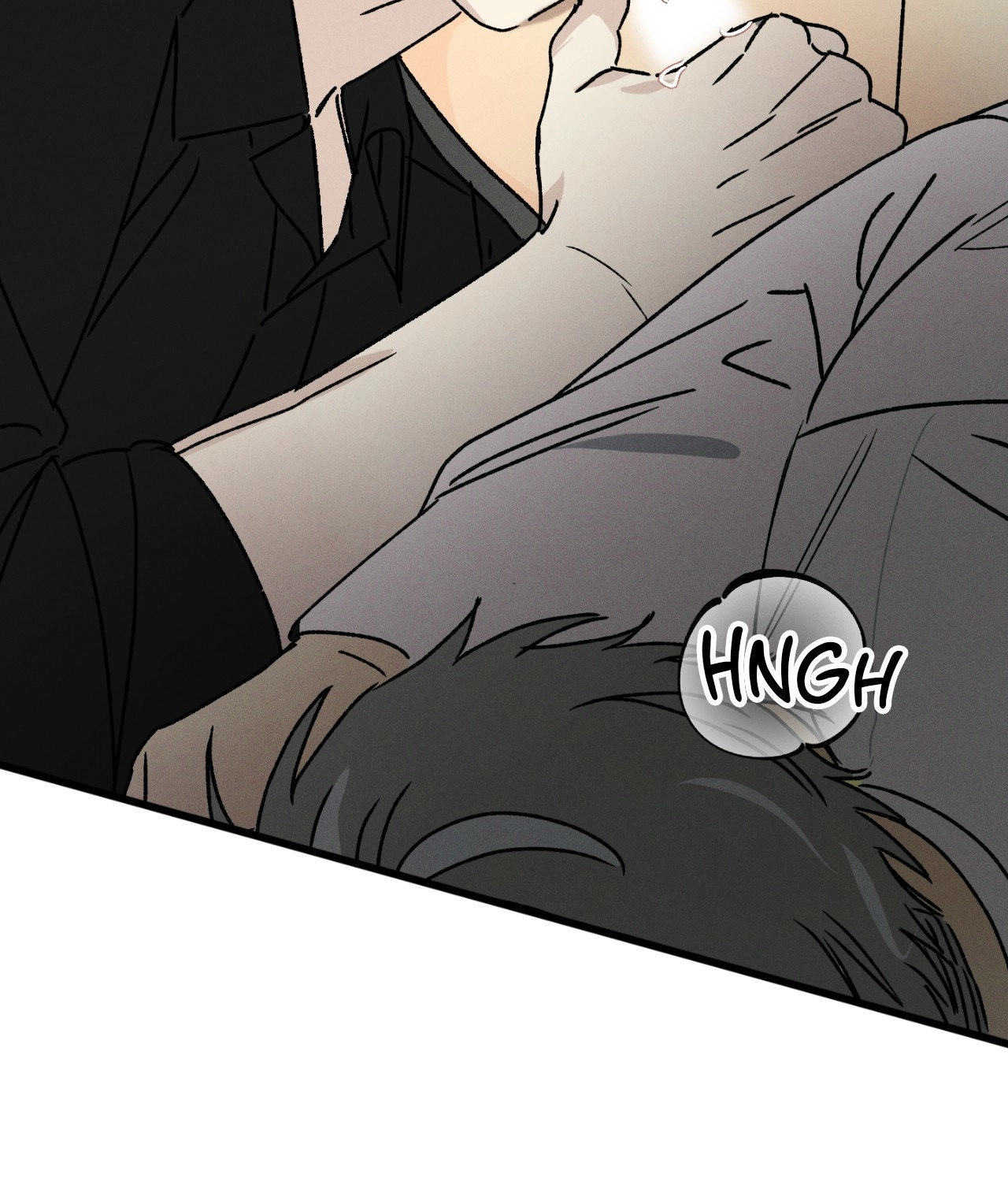 Shining in Nightmares Chapter 42 page 13 - 