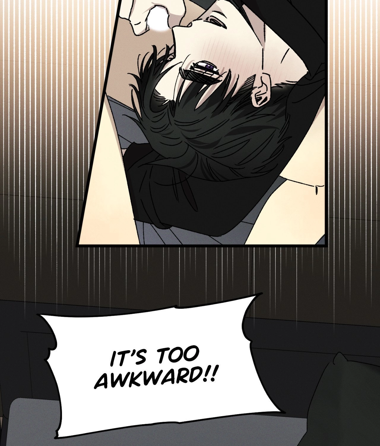 Shining in Nightmares Chapter 42 page 3 - 