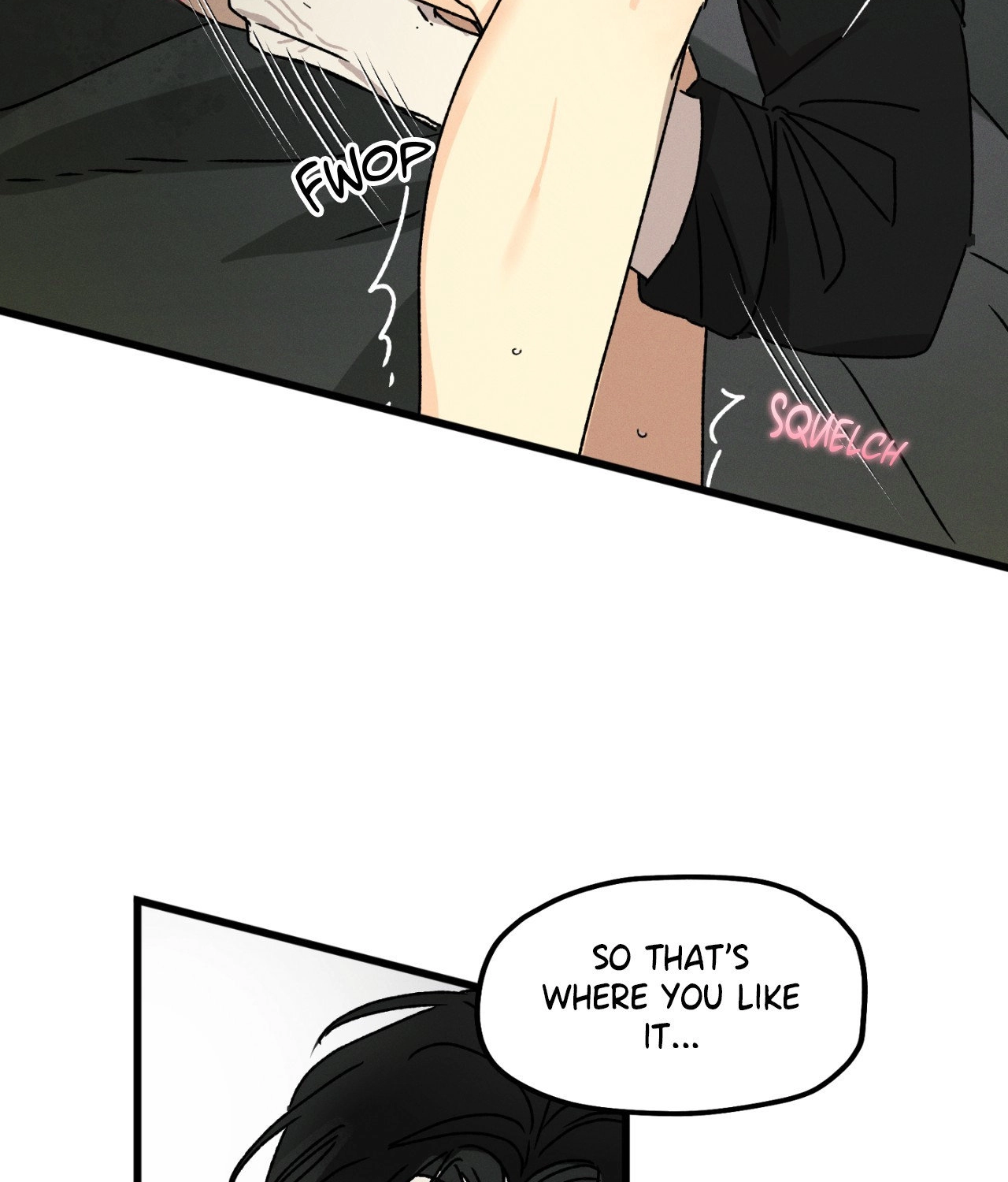 Shining in Nightmares Chapter 42 page 22 - 