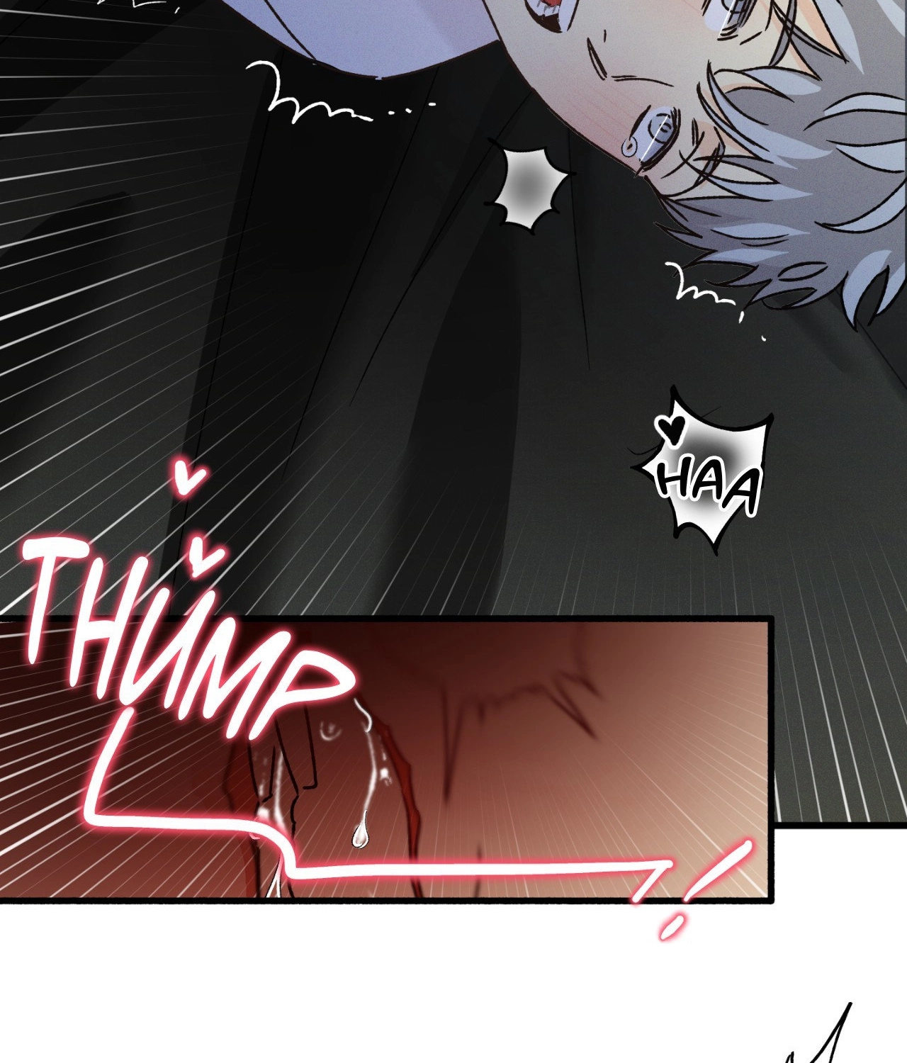 Shining in Nightmares Chapter 42 page 36 - 