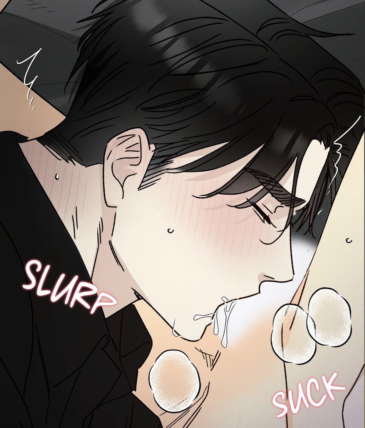 Shining in Nightmares Chapter 42 page 38 - 