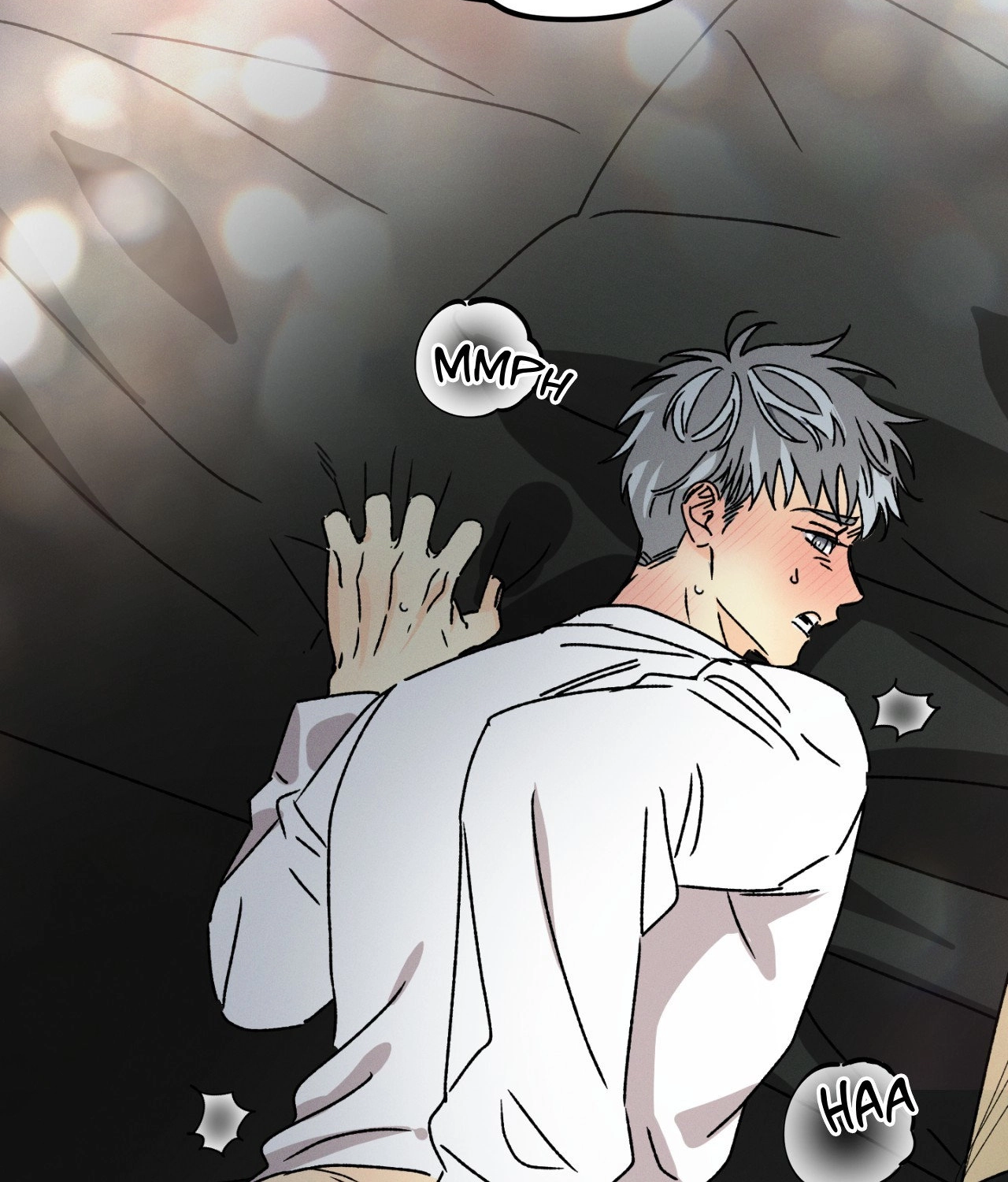 Shining in Nightmares Chapter 42 page 46 - 