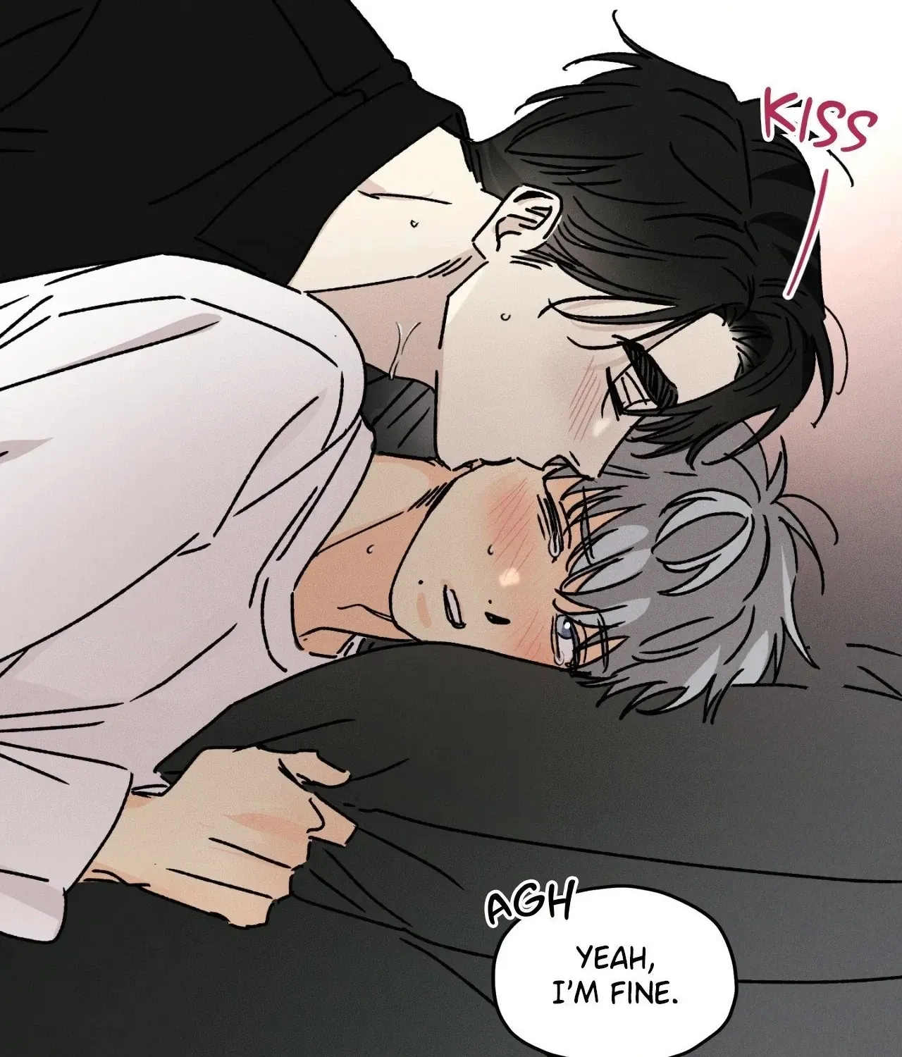 Shining in Nightmares Chapter 42 page 50 - 